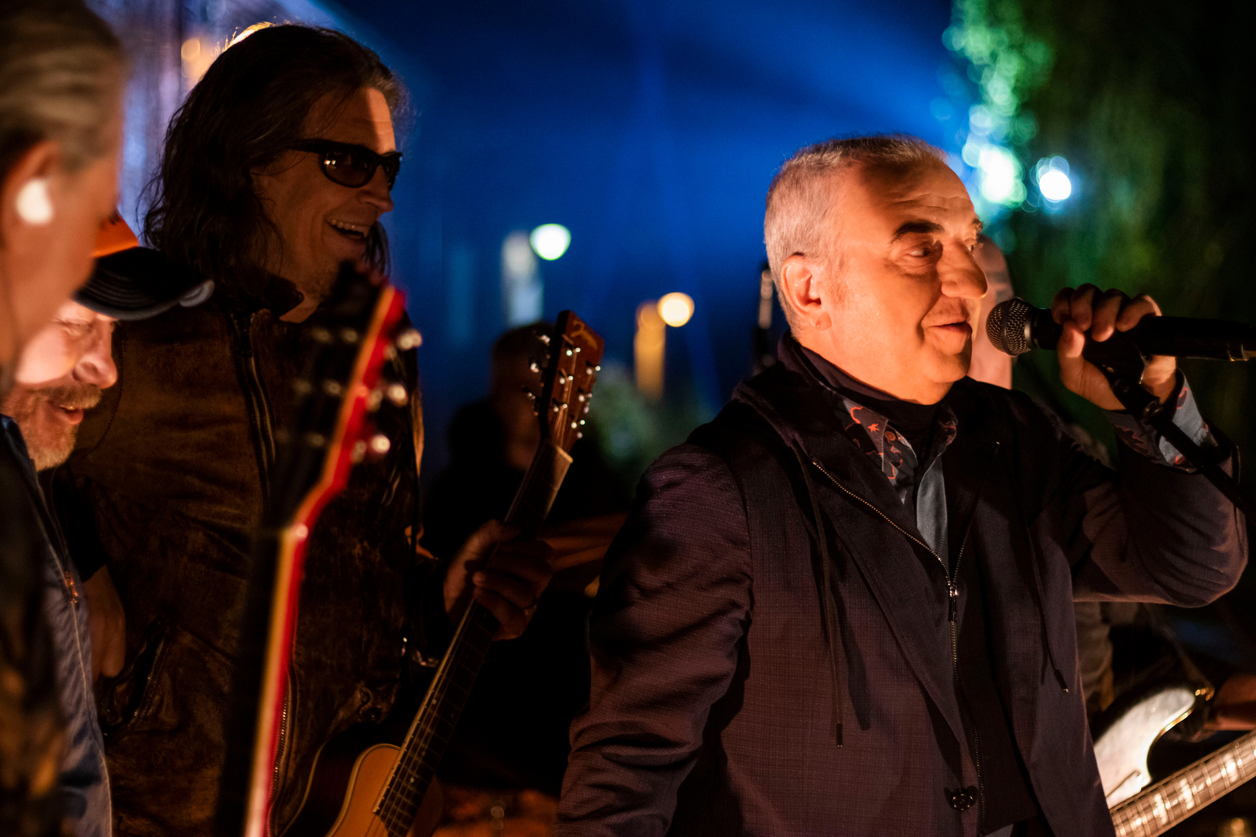 СерьГа. Брест. Фотограф Москва