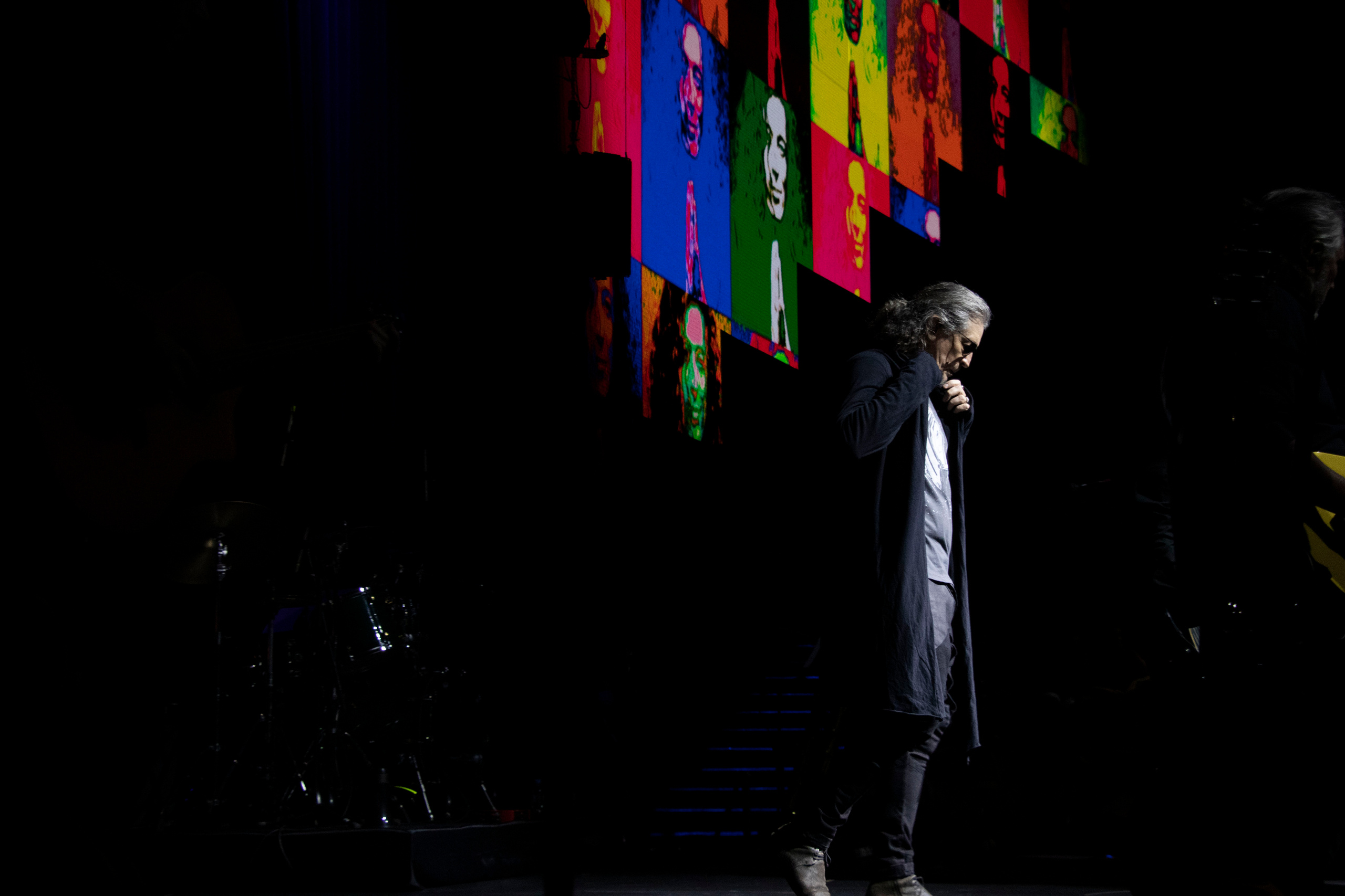 СерьГа. Юбилей. Фотограф Москва