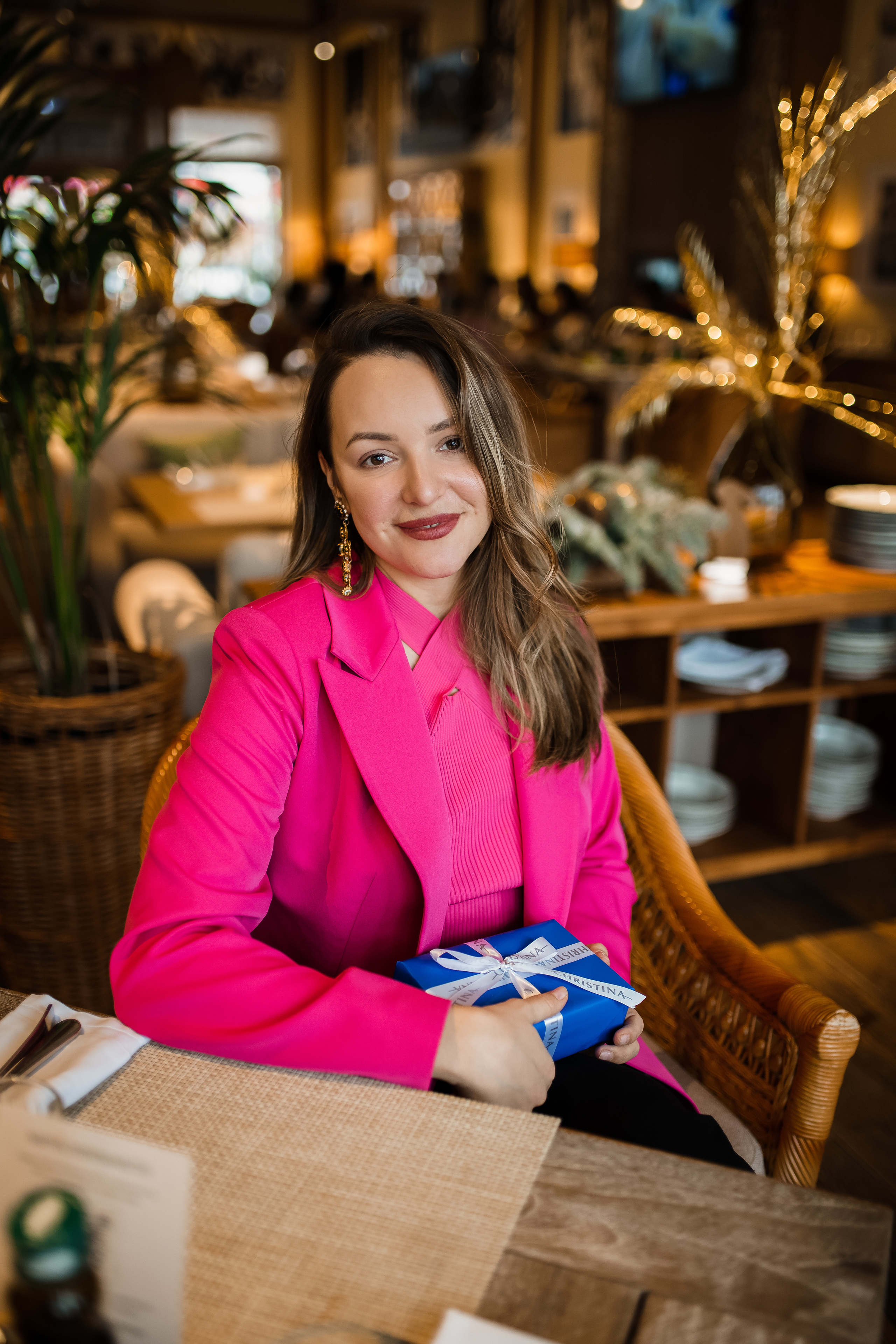 CHRISTINA & VESNA. Фотограф Москва