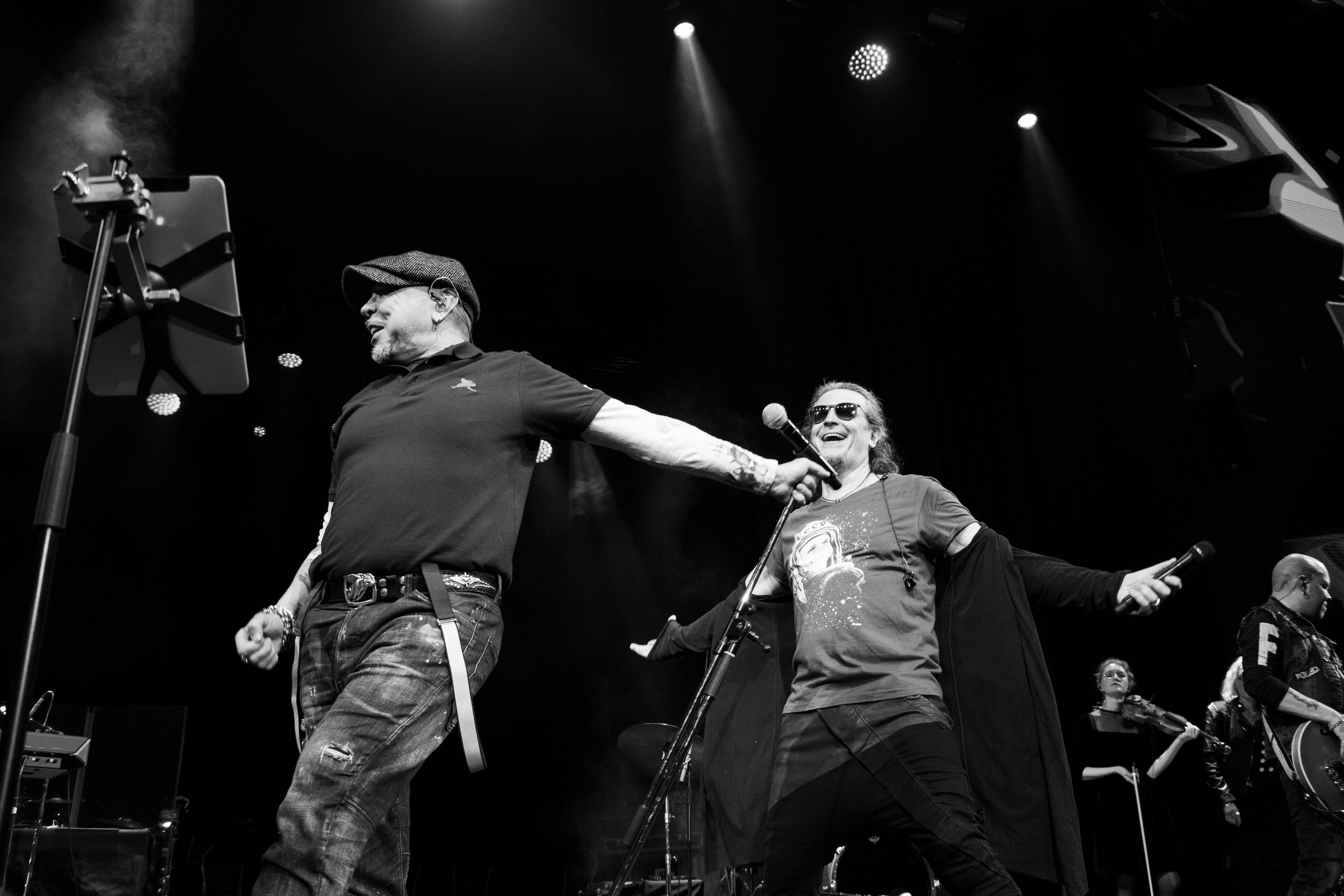 Гарик Сукачёв. Фотограф Москва