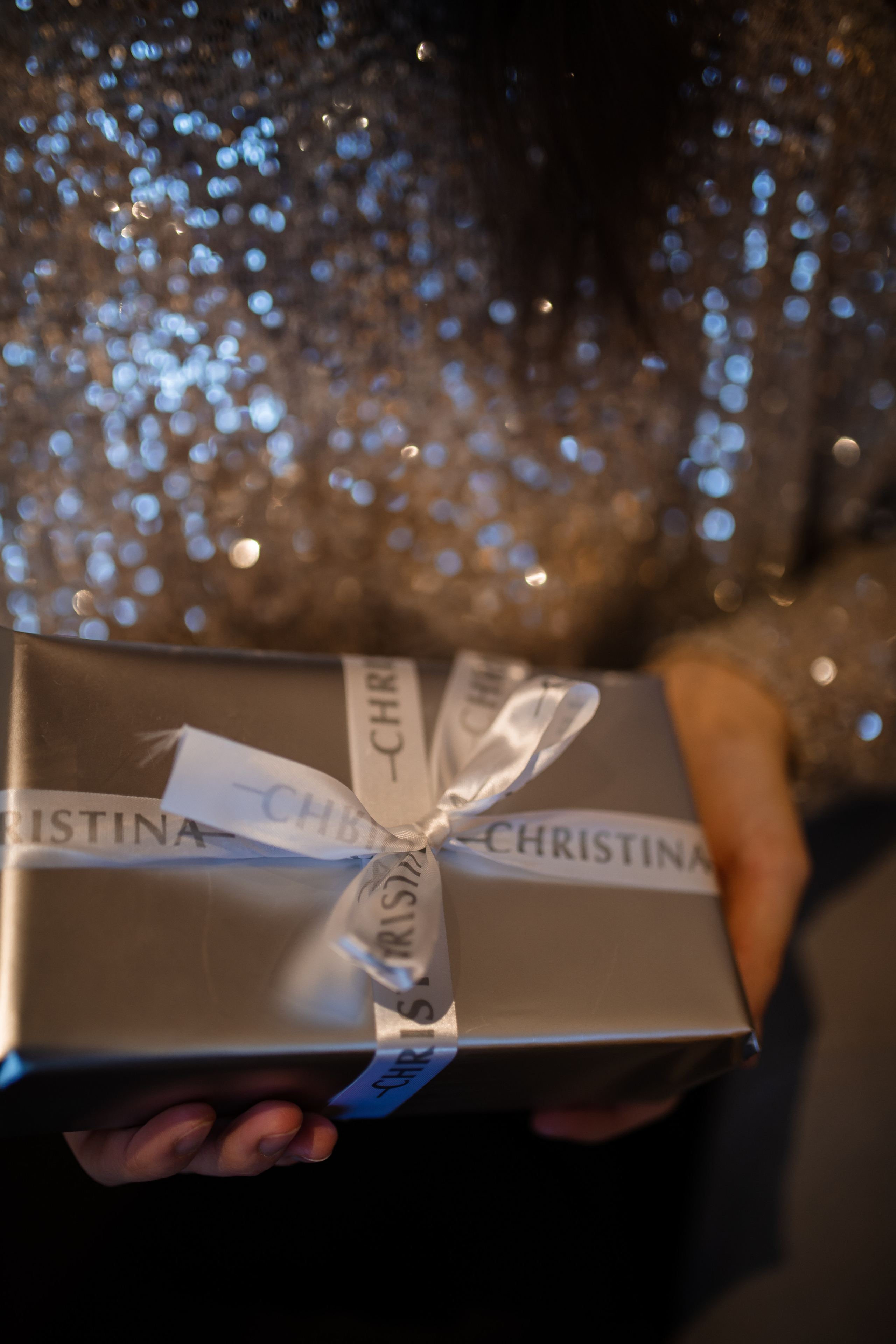 CHRISTINA & VESNA. Фотограф Москва