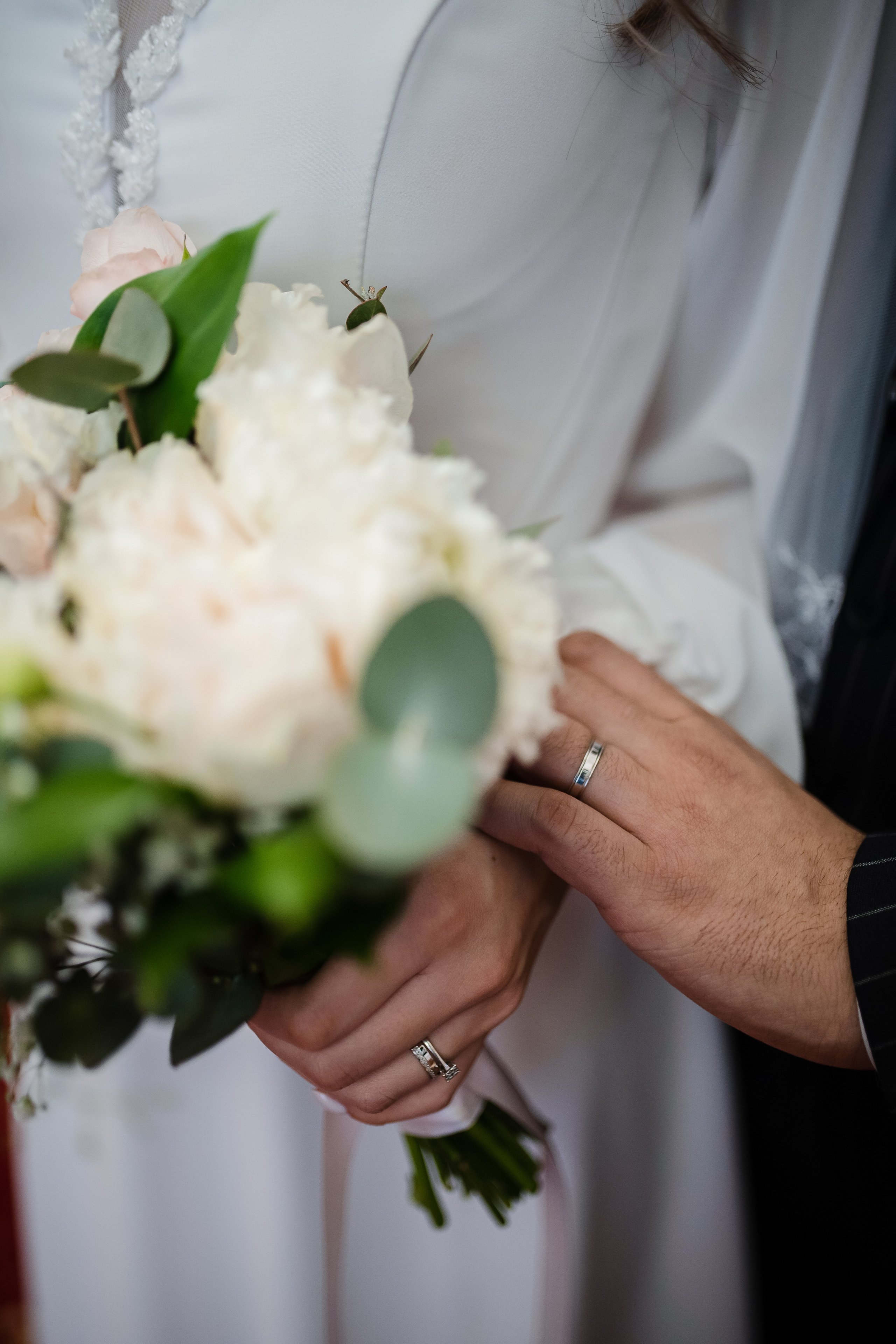 Григорий & Ирина. Фотограф Москва