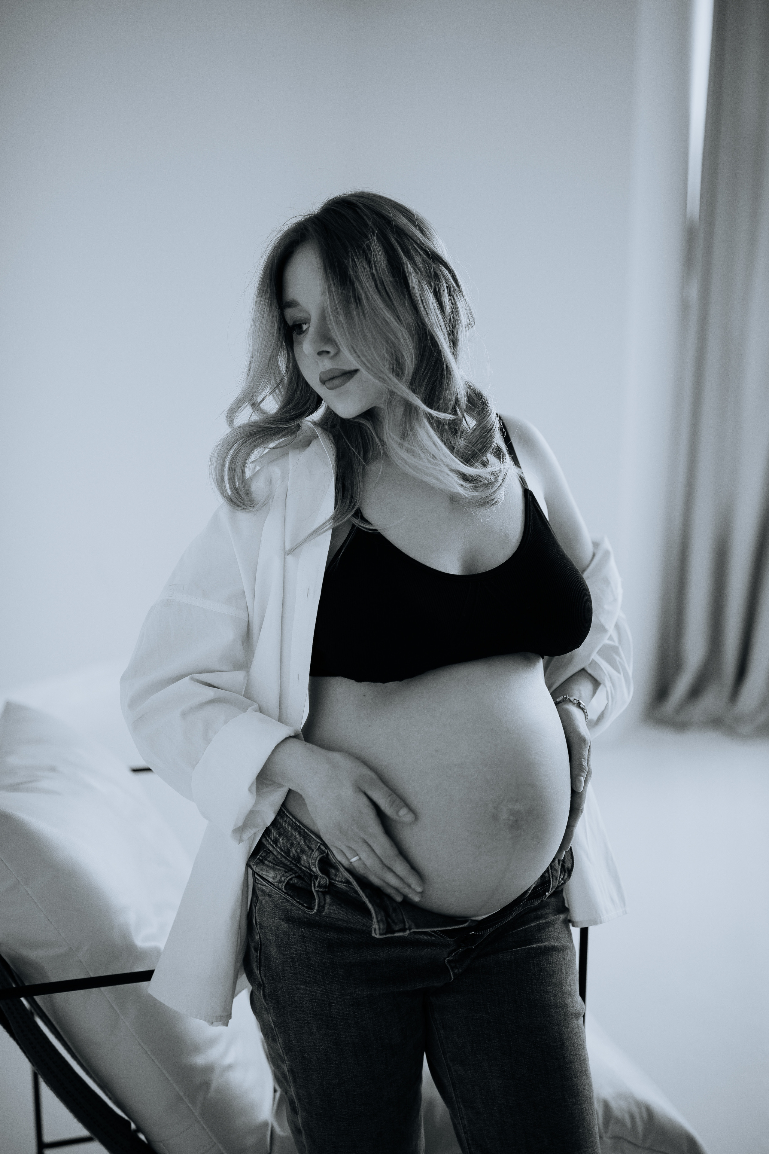 Ольга. Фотограф Москва