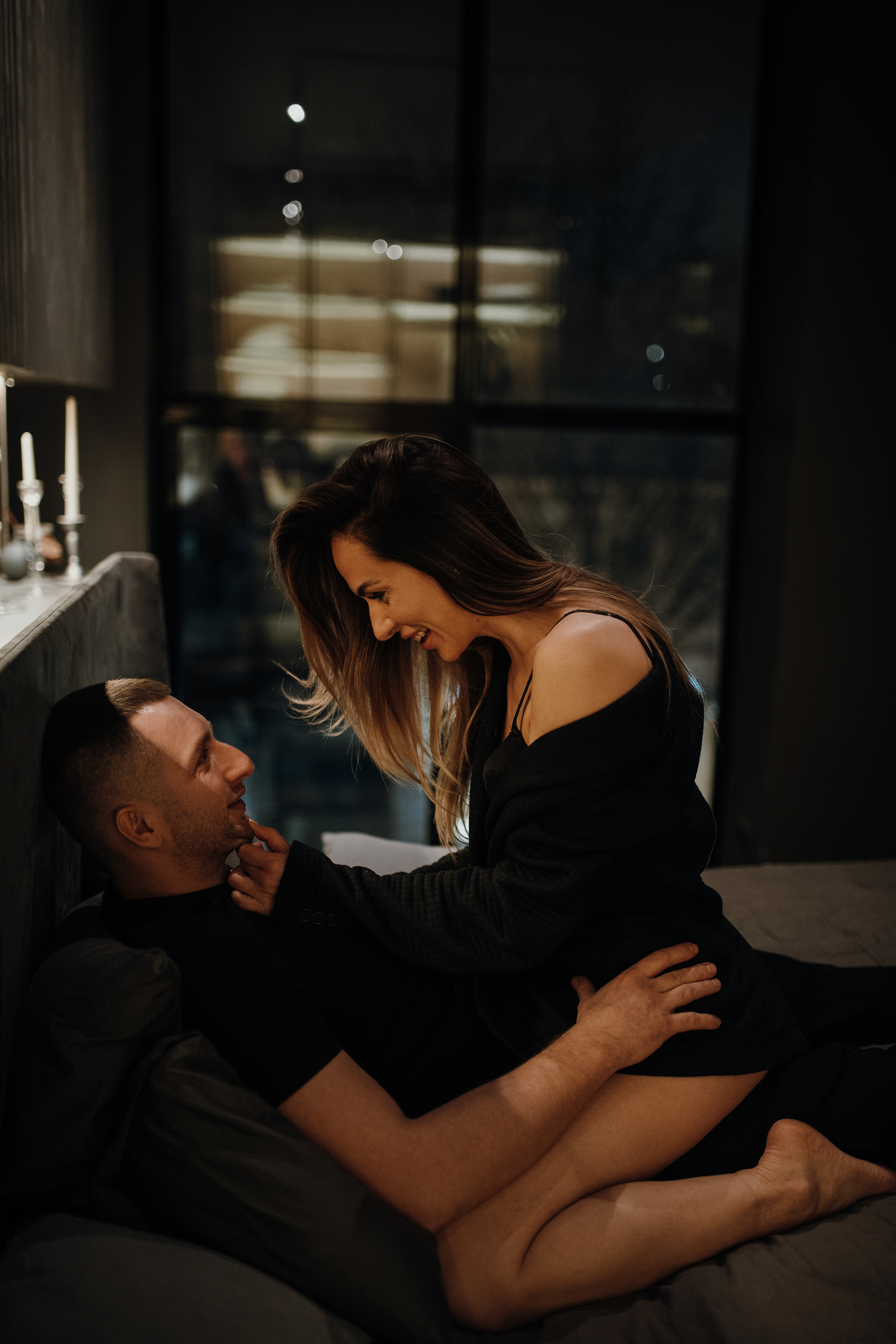 Владислав & Юлия. Фотограф Москва