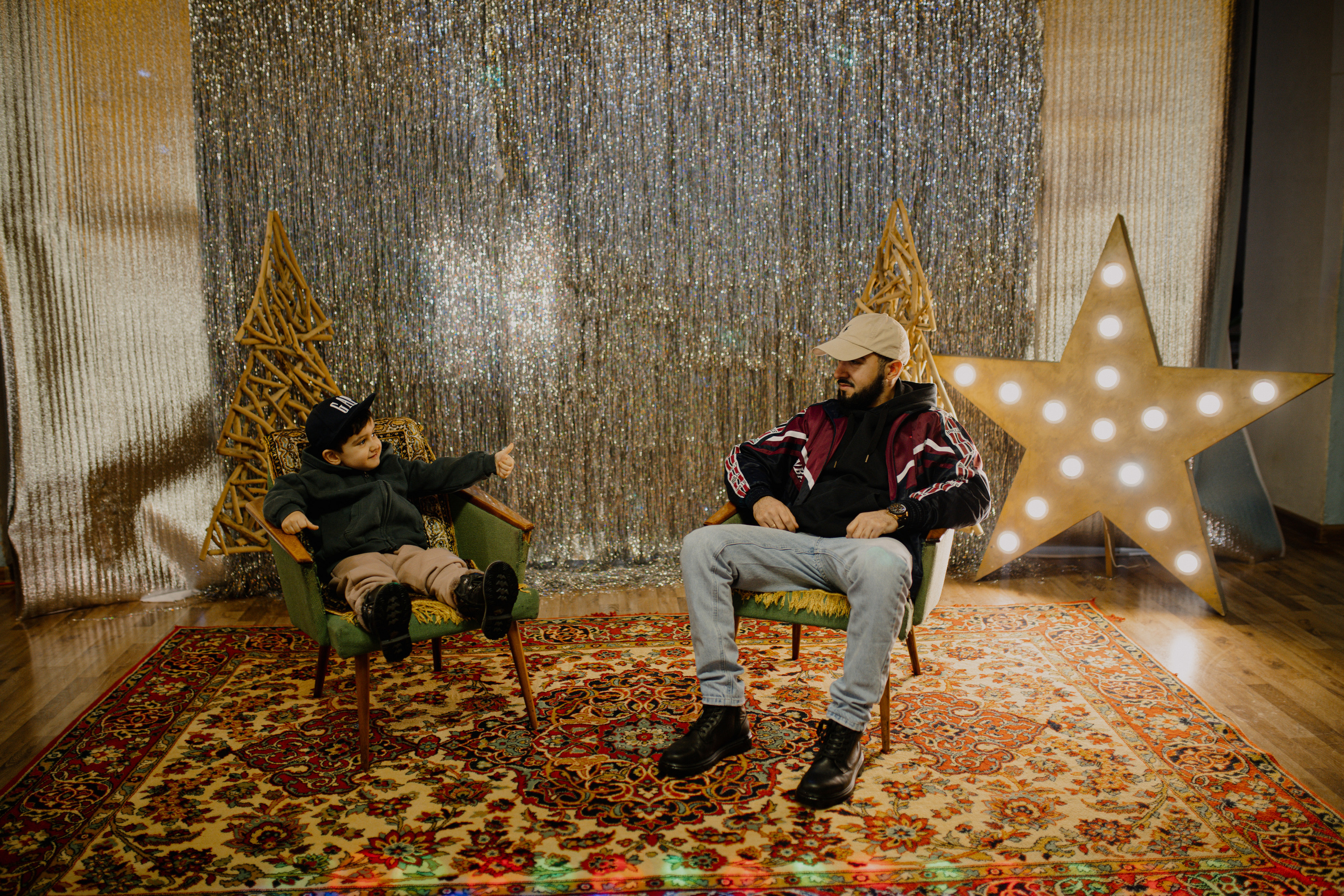 Bochka 5.0. Фотограф Москва