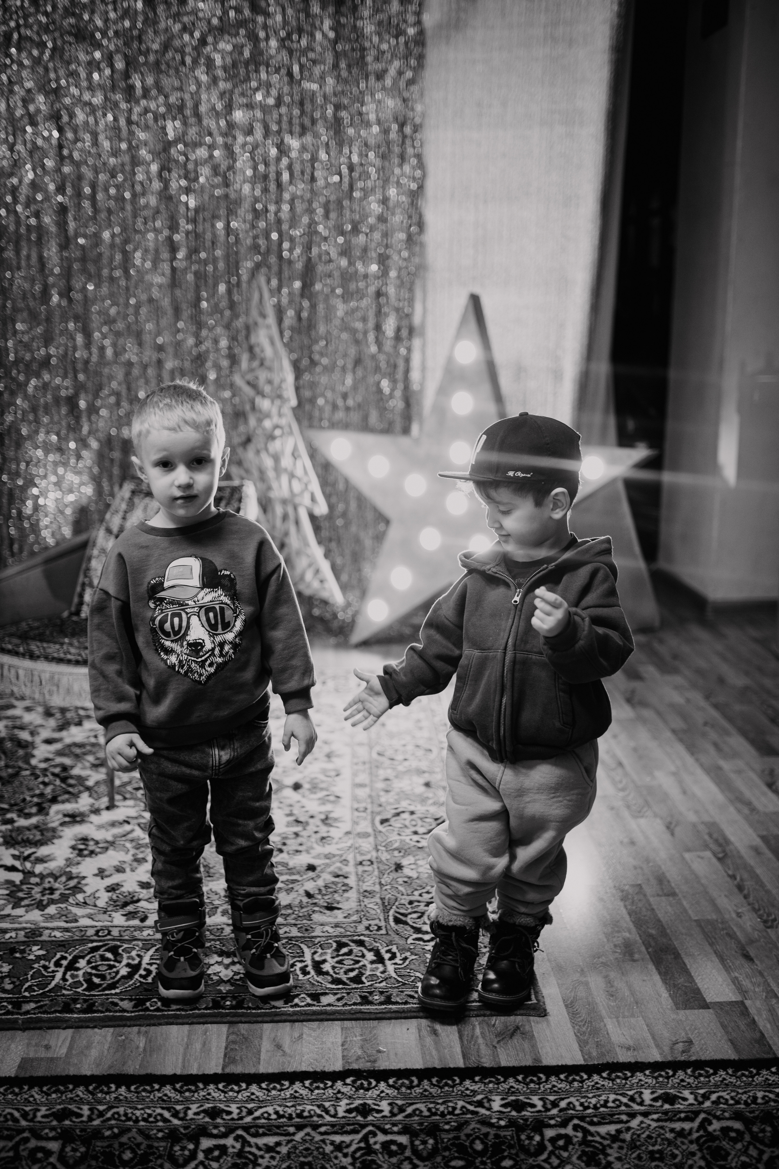 Bochka 5.0. Фотограф Москва