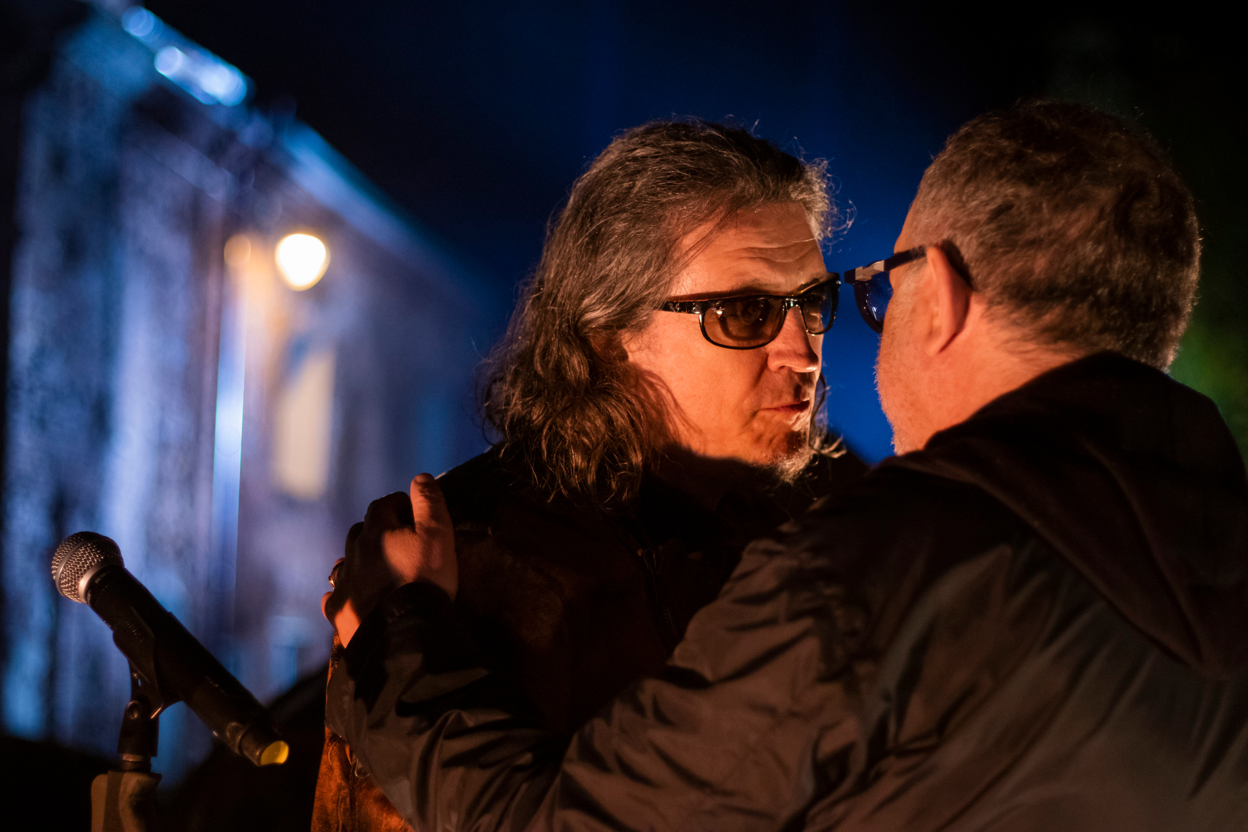 СерьГа. Брест. Фотограф Москва