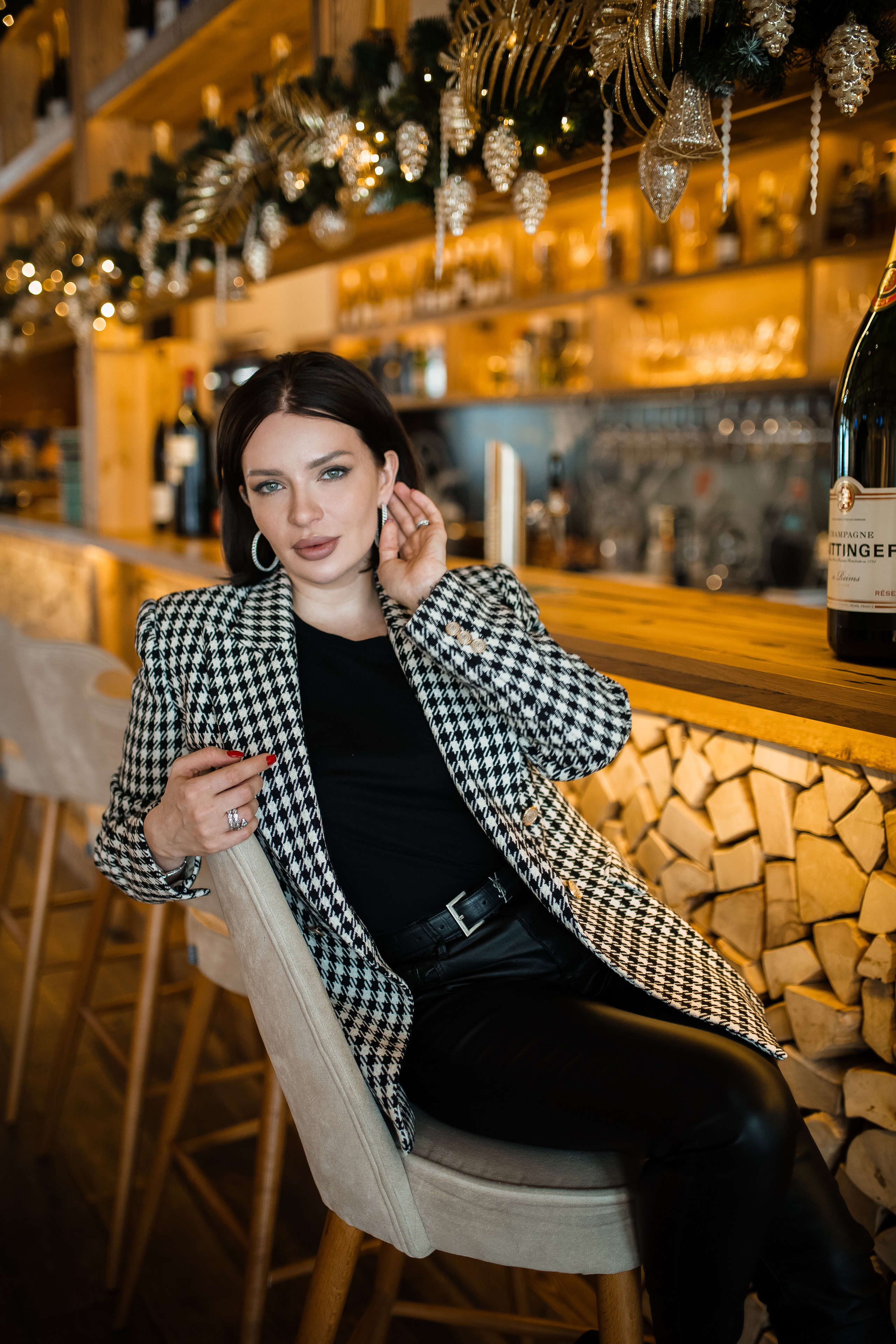 CHRISTINA & VESNA. Фотограф Москва