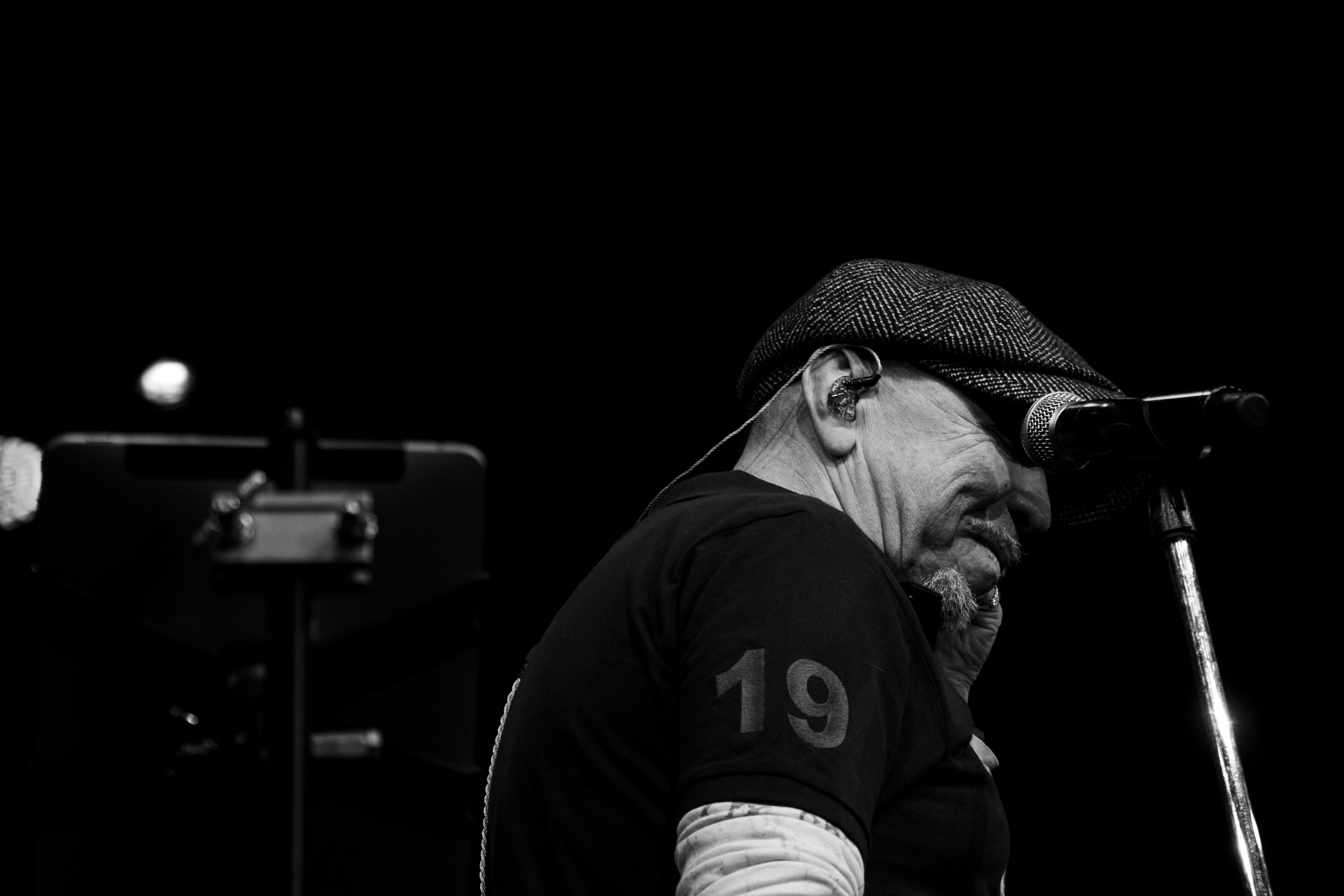 Гарик Сукачёв. Фотограф Москва