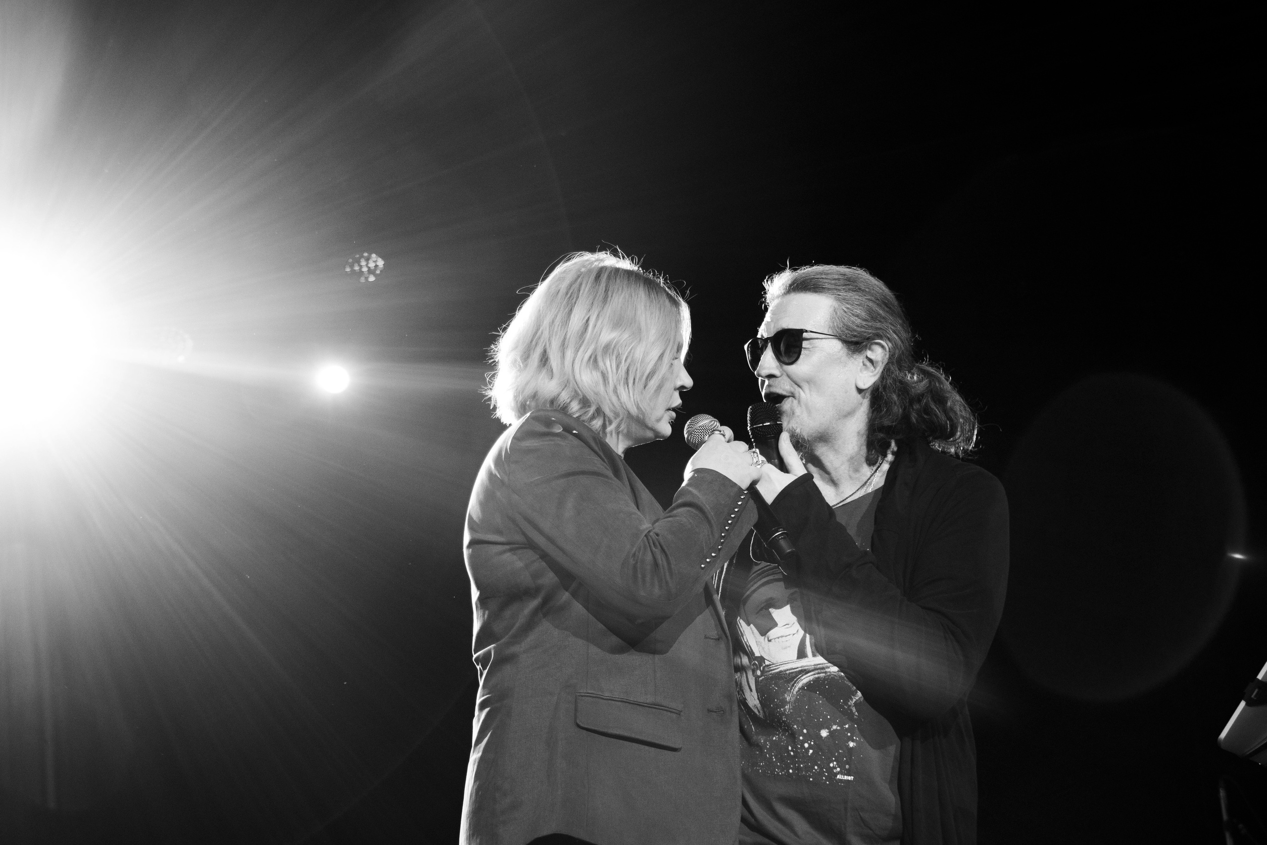 СерьГа. Юбилей. Фотограф Москва