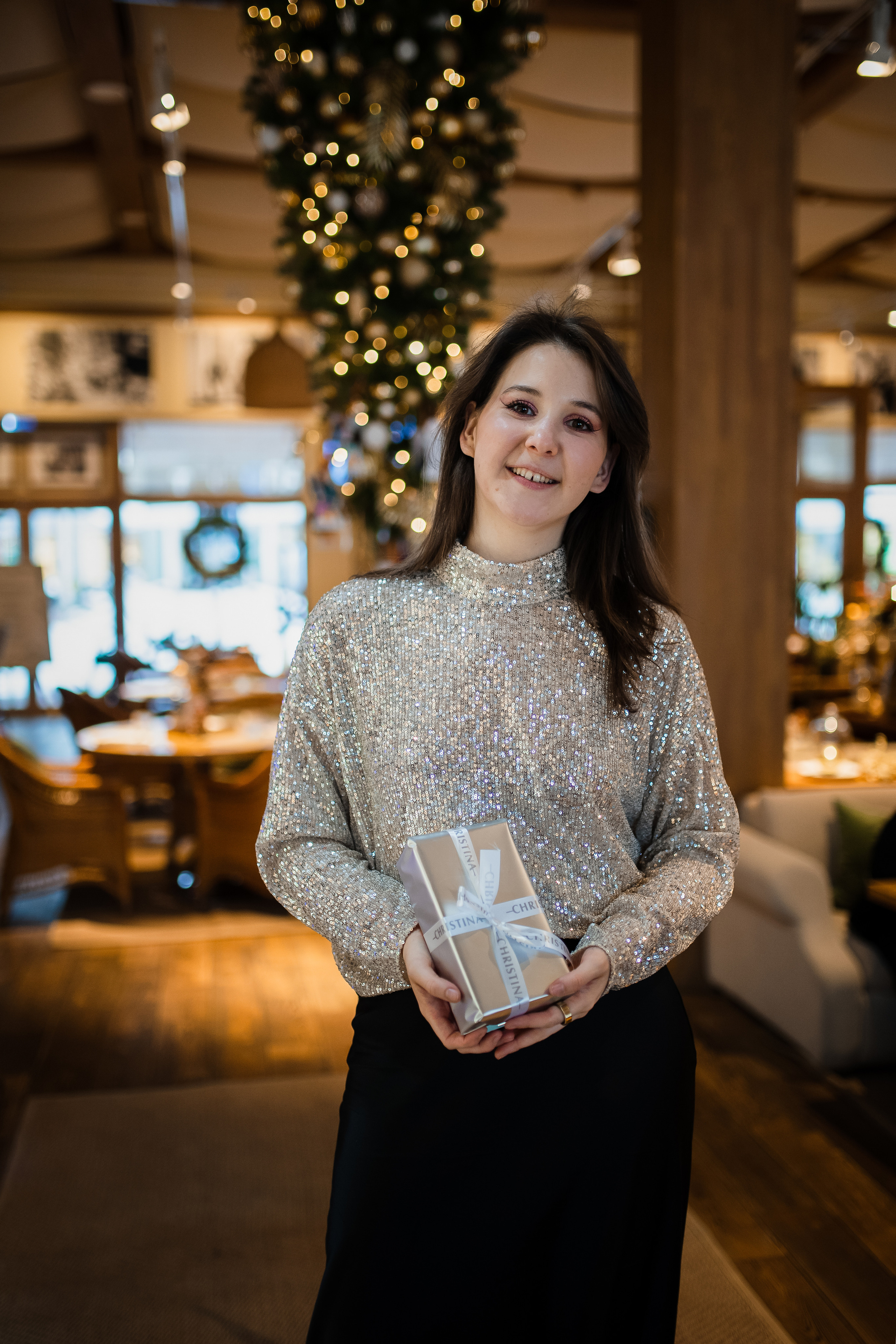 CHRISTINA & VESNA. Фотограф Москва