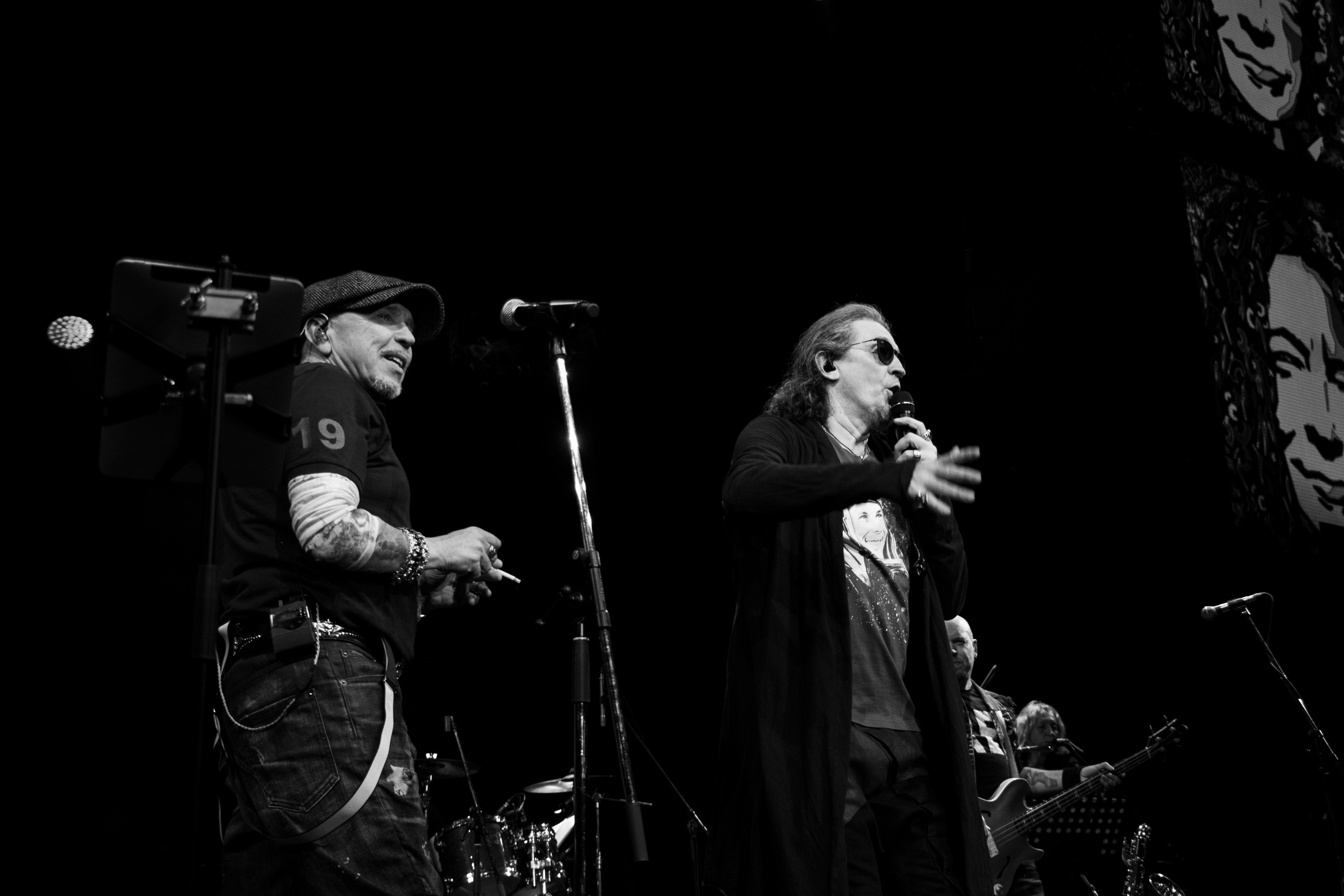 Гарик Сукачёв. Фотограф Москва