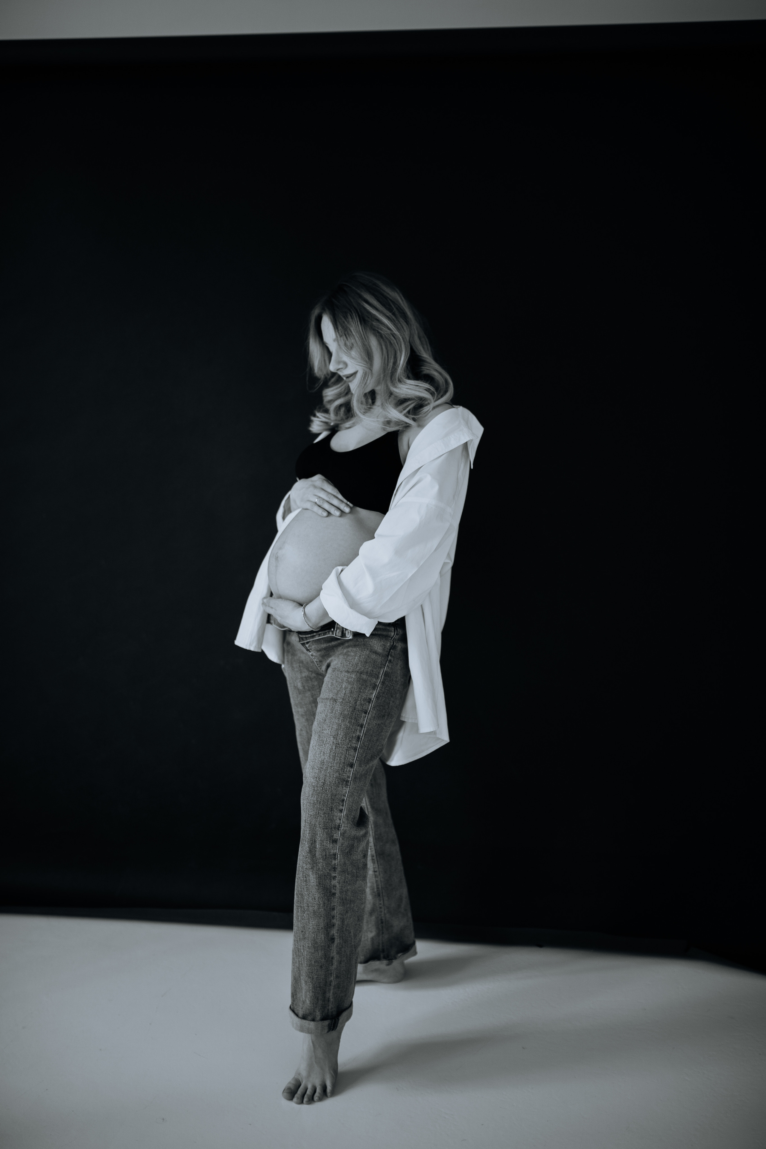 Ольга. Фотограф Москва