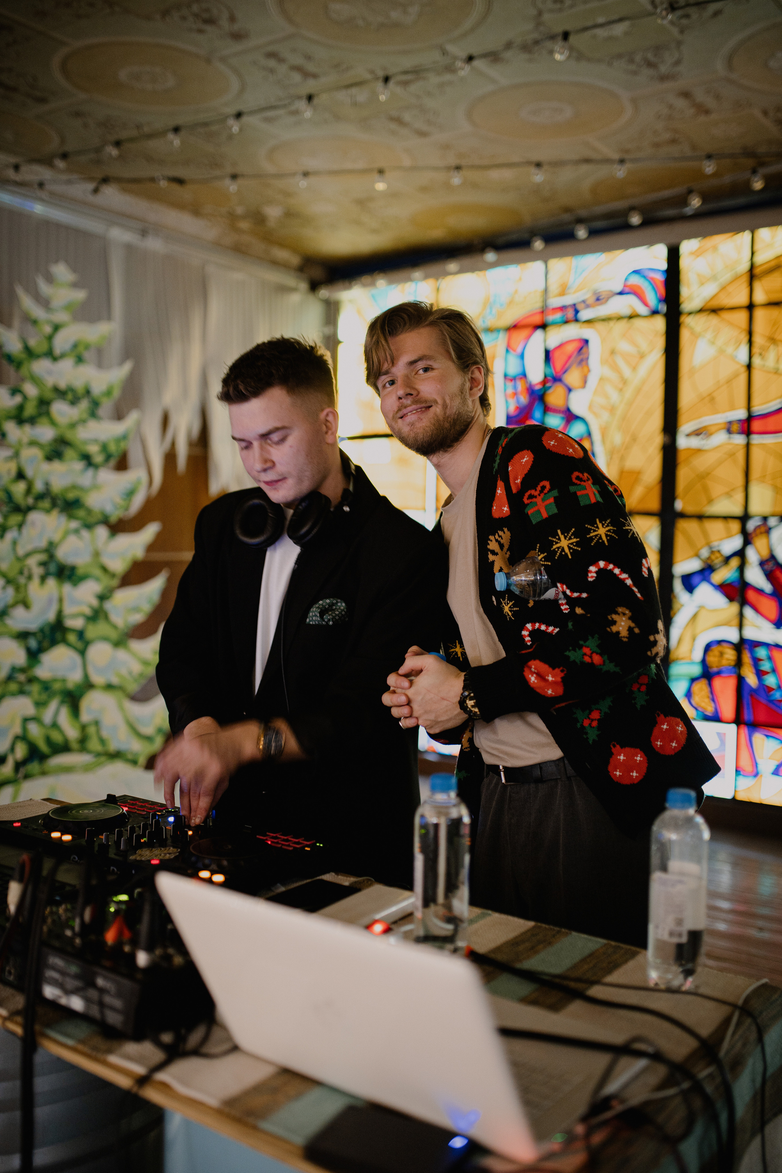 Bochka 5.0. Фотограф Москва