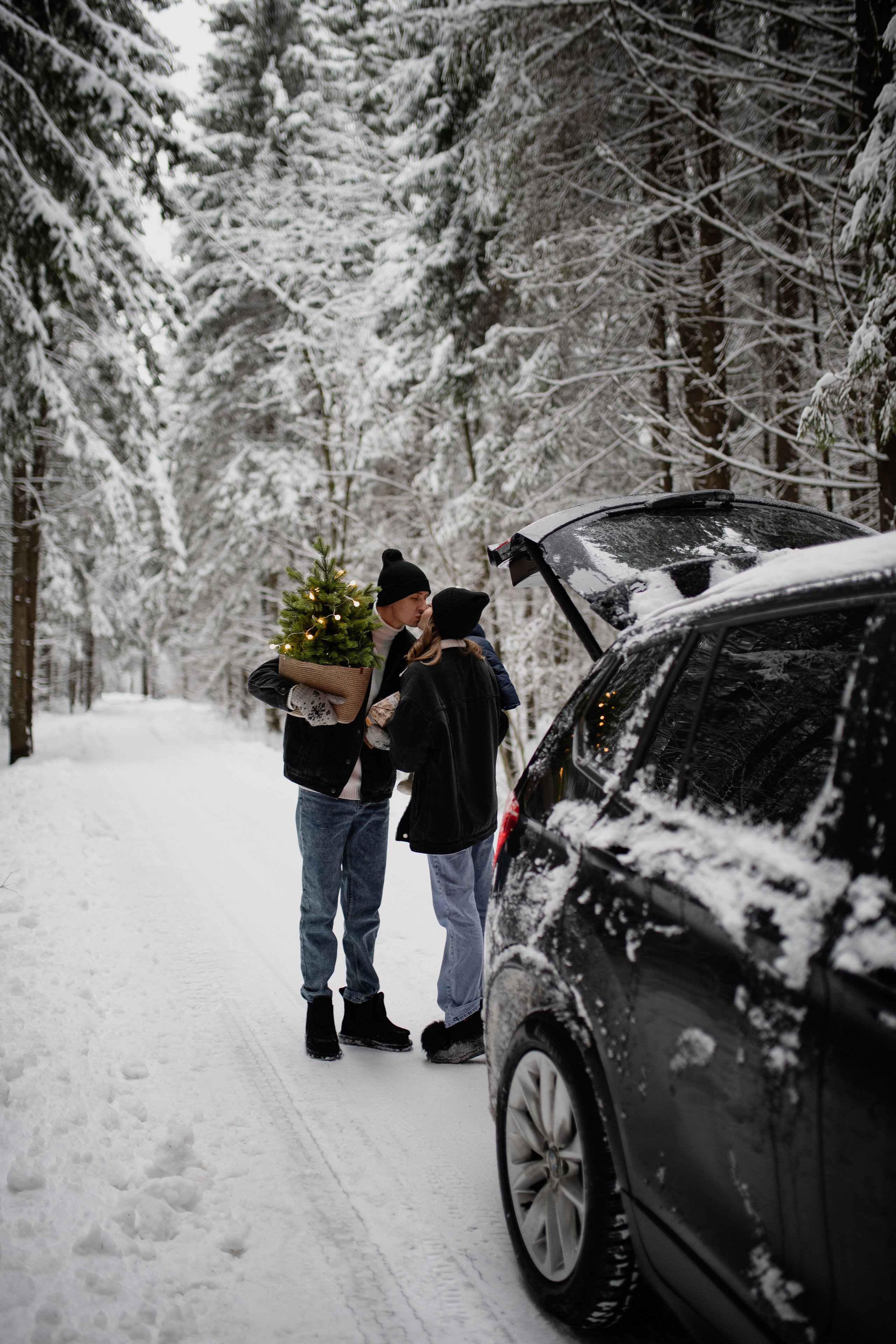 Артем & Виктория. Фотограф Москва