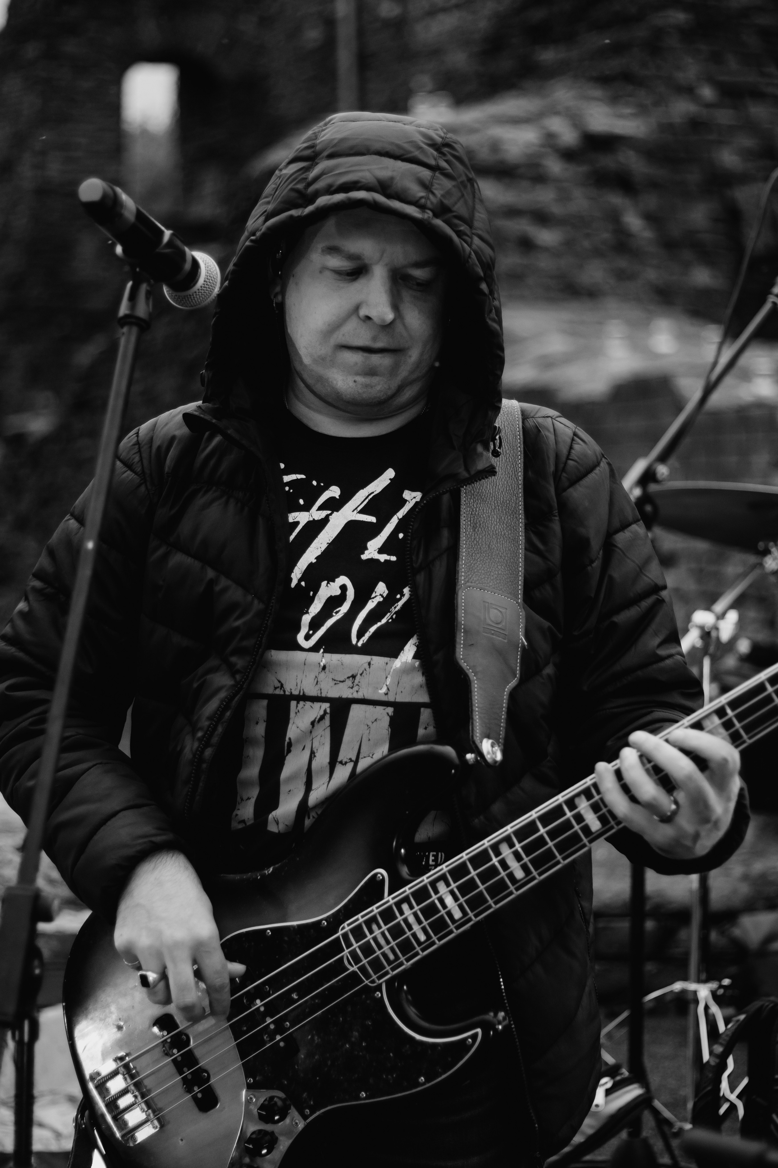 СерьГа. Брест. Фотограф Москва