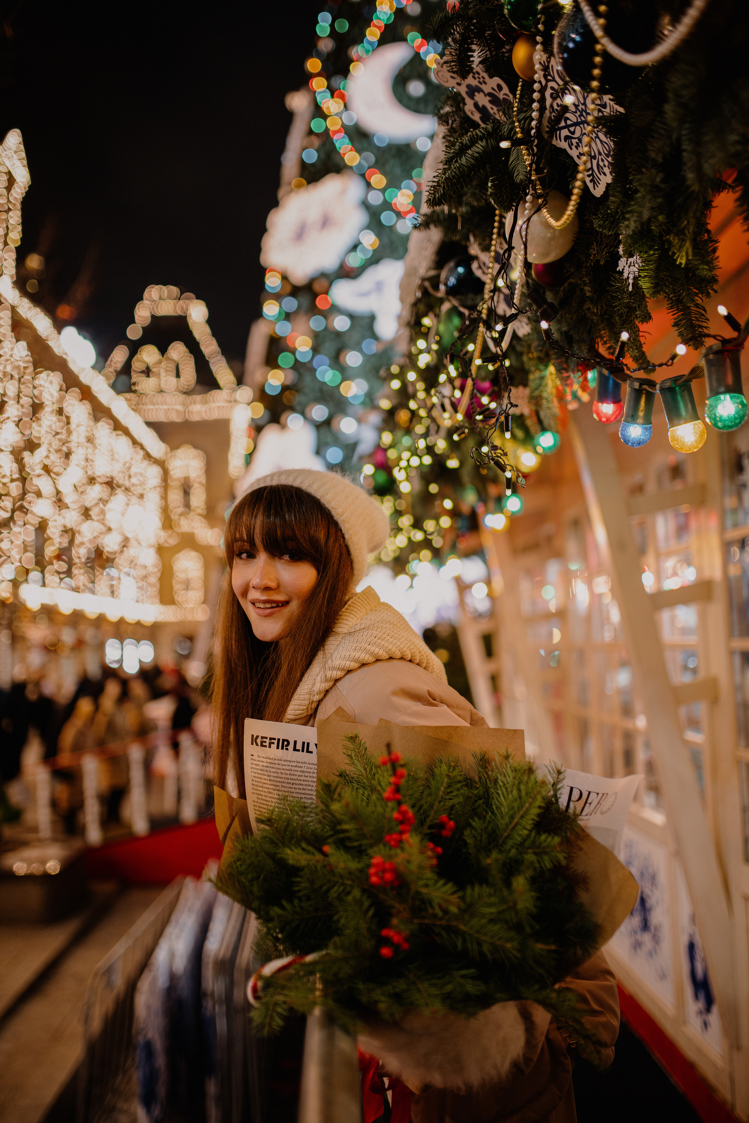 Татьяна. Фотограф Москва