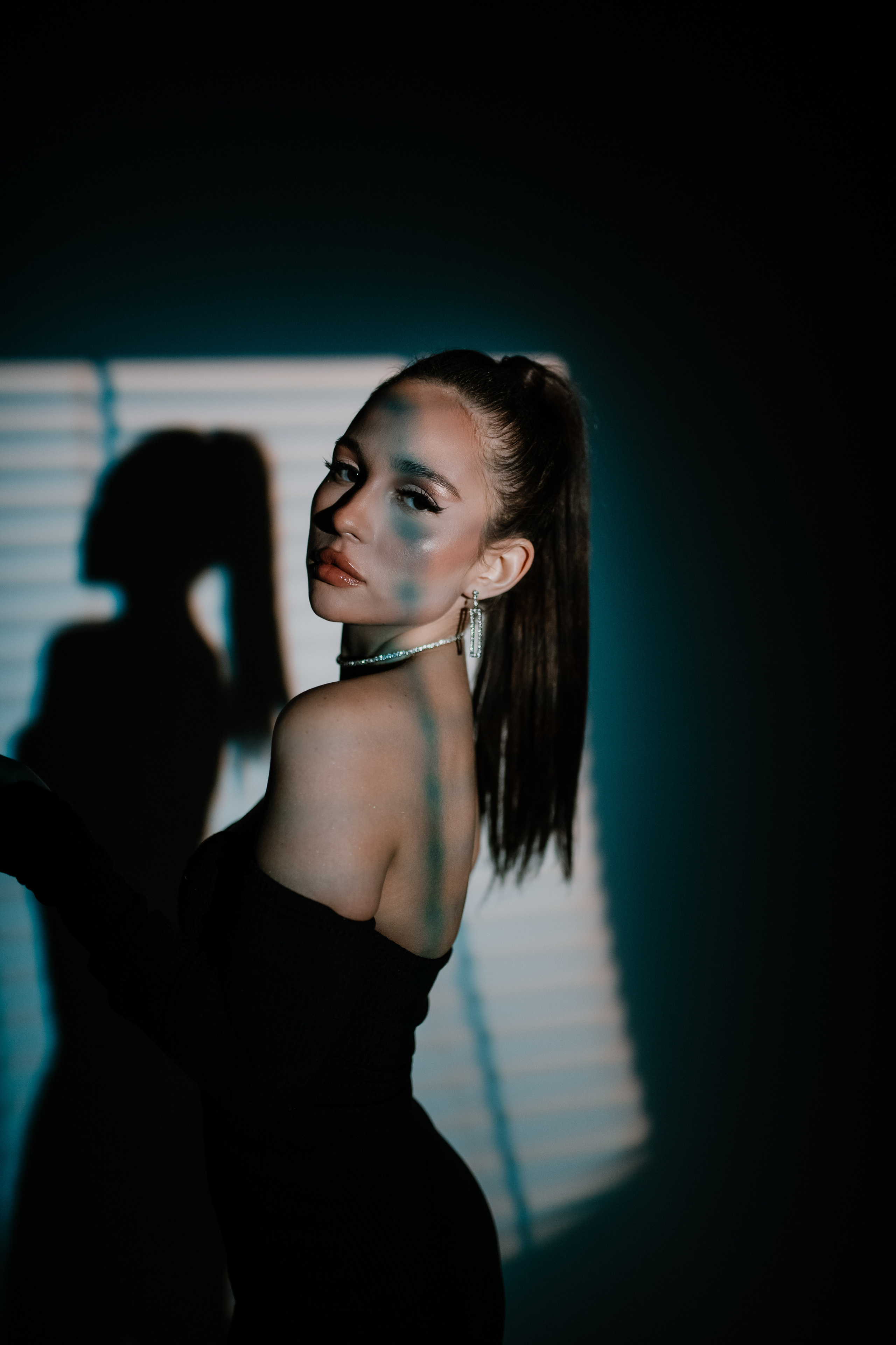 Валерия. Фотограф Москва