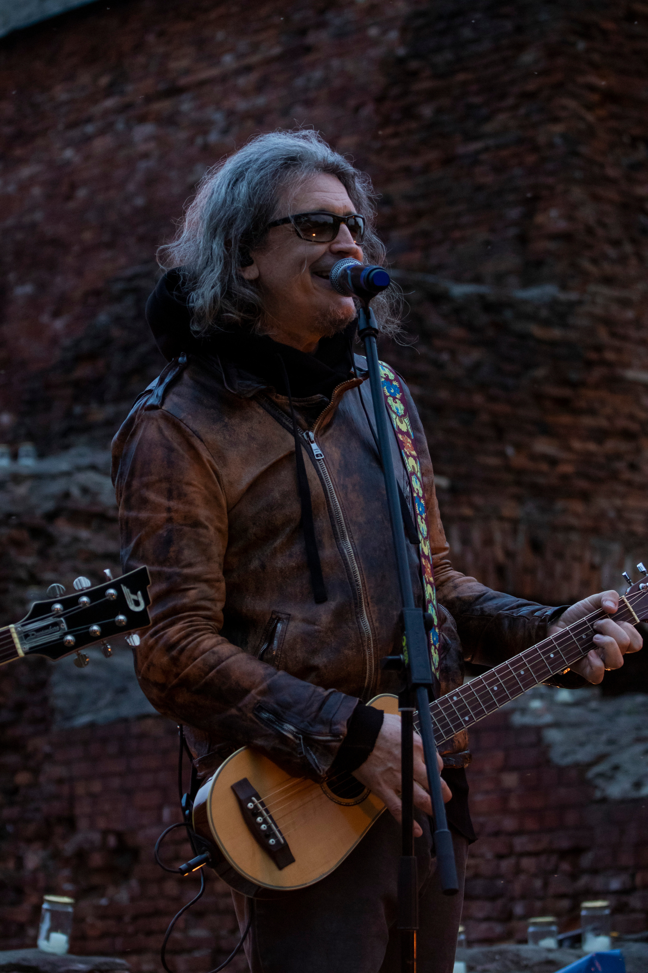 СерьГа. Брест. Фотограф Москва