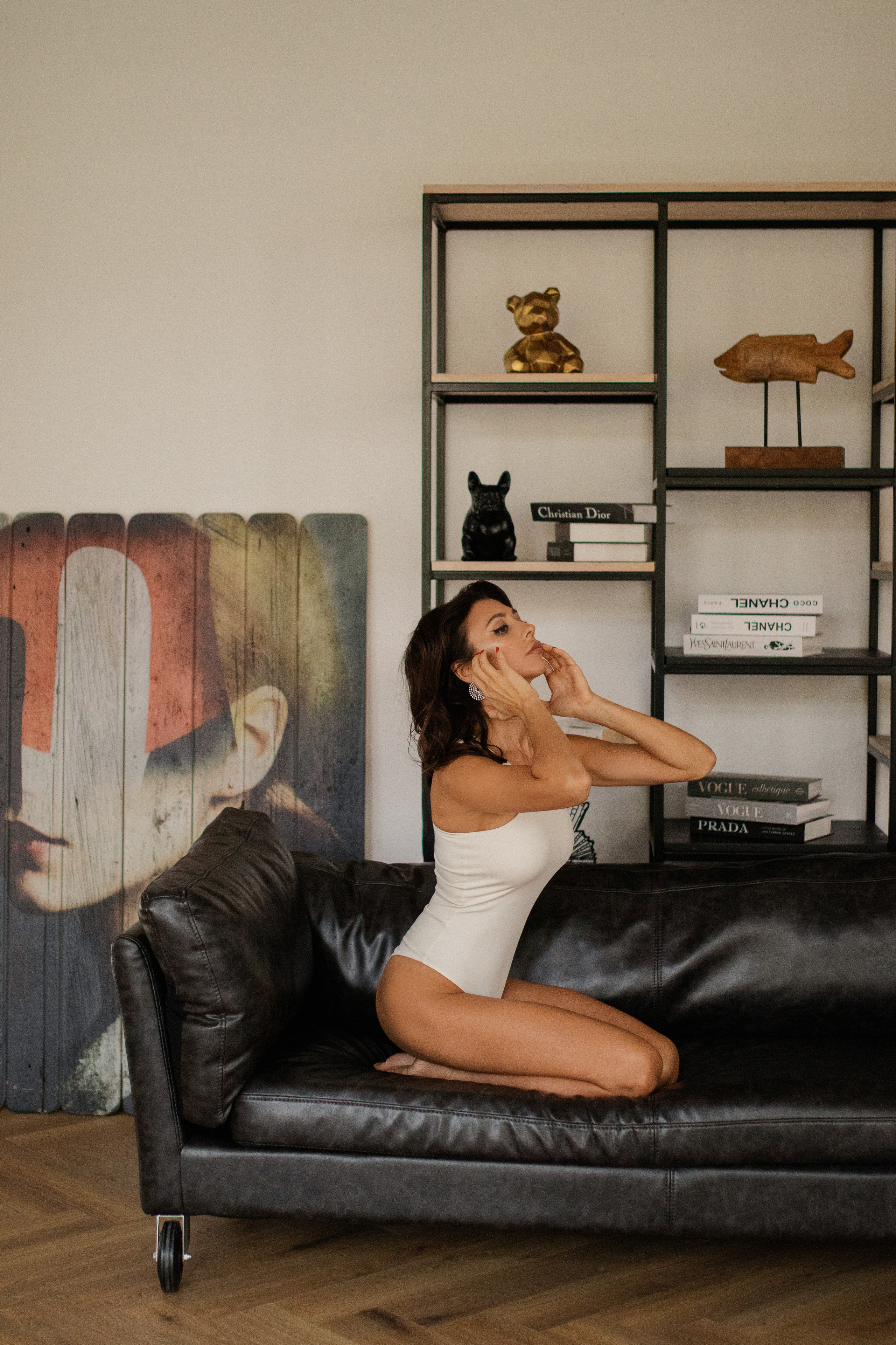 Ольга. Фотограф Москва