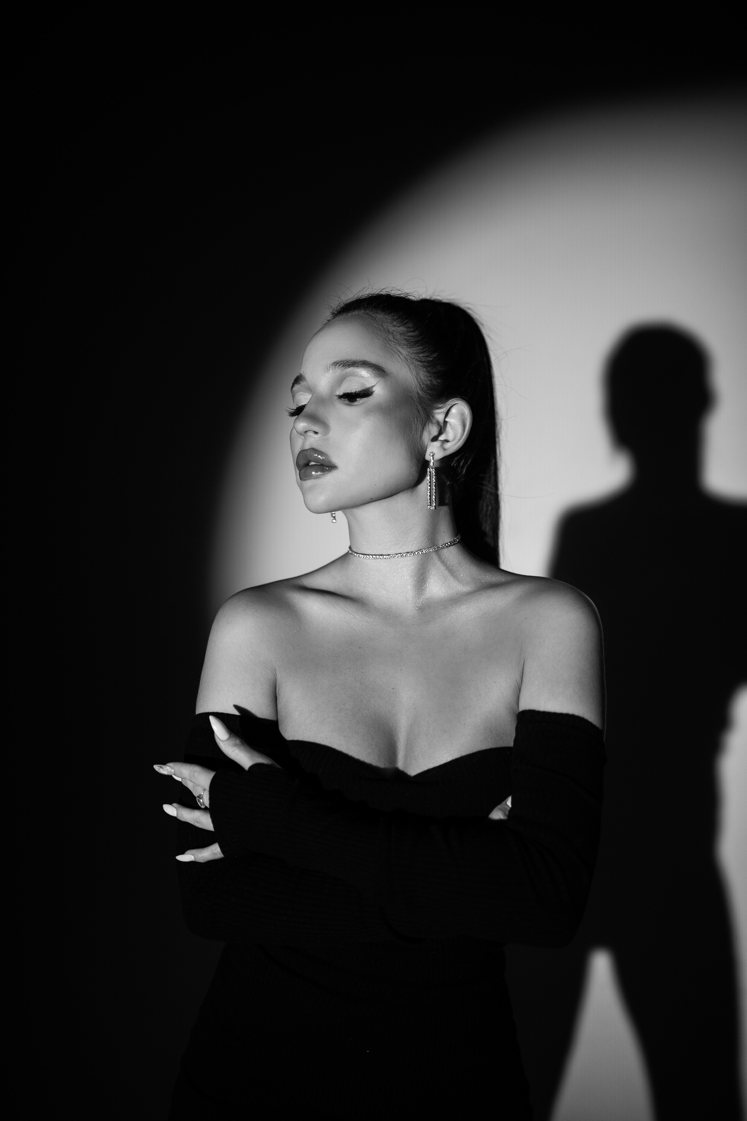 Валерия. Фотограф Москва