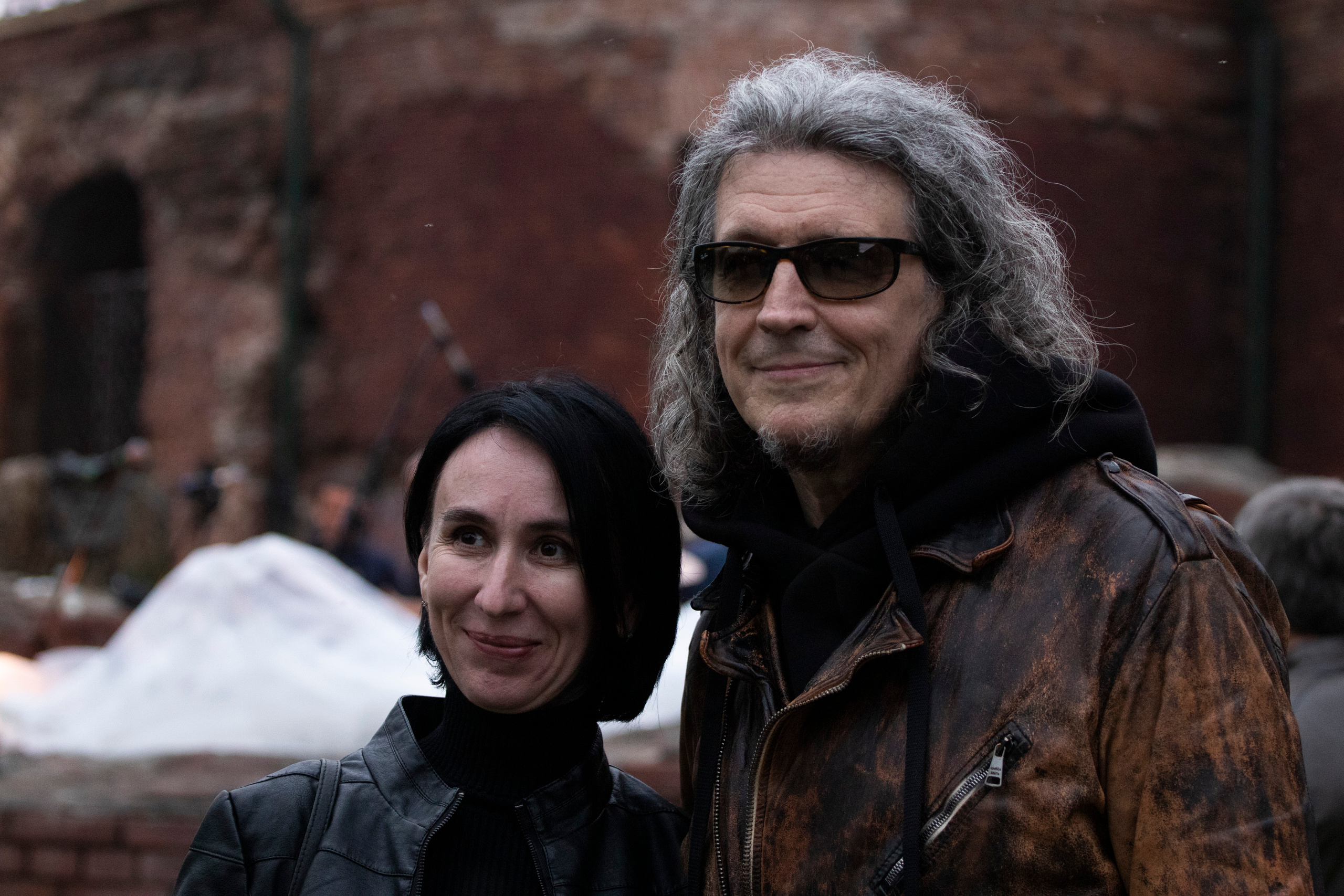 СерьГа. Брест. Фотограф Москва