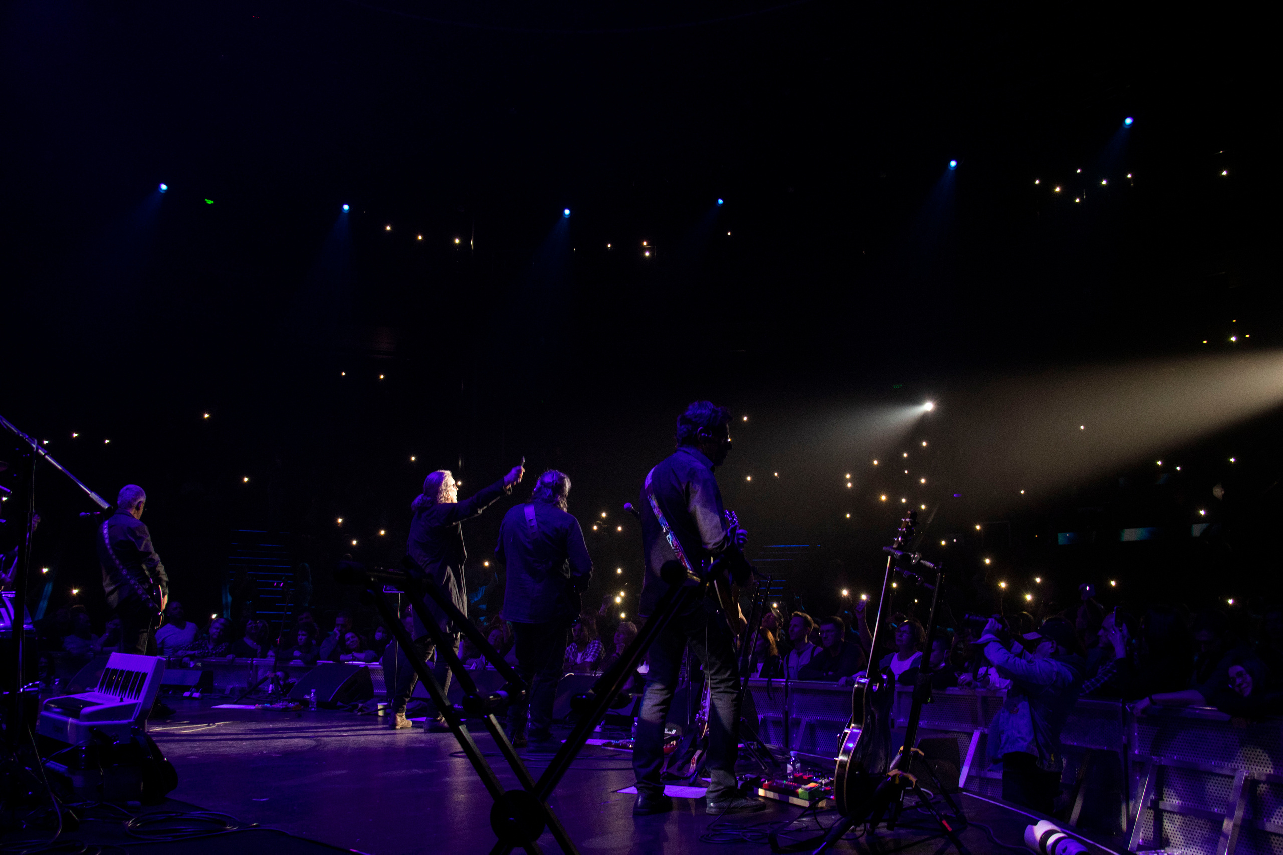 СерьГа. Юбилей. Фотограф Москва