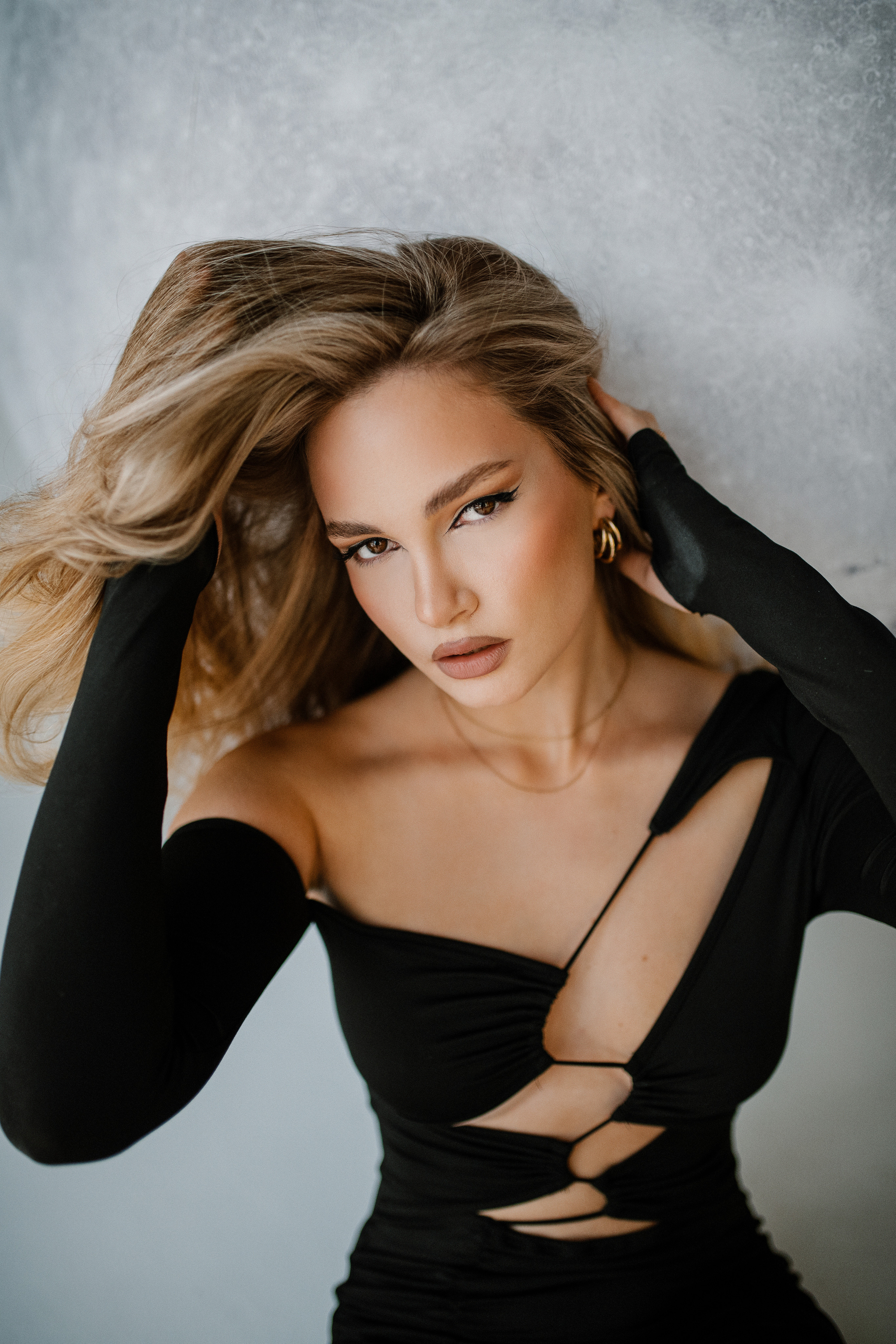 Анастасия. Фотограф Москва