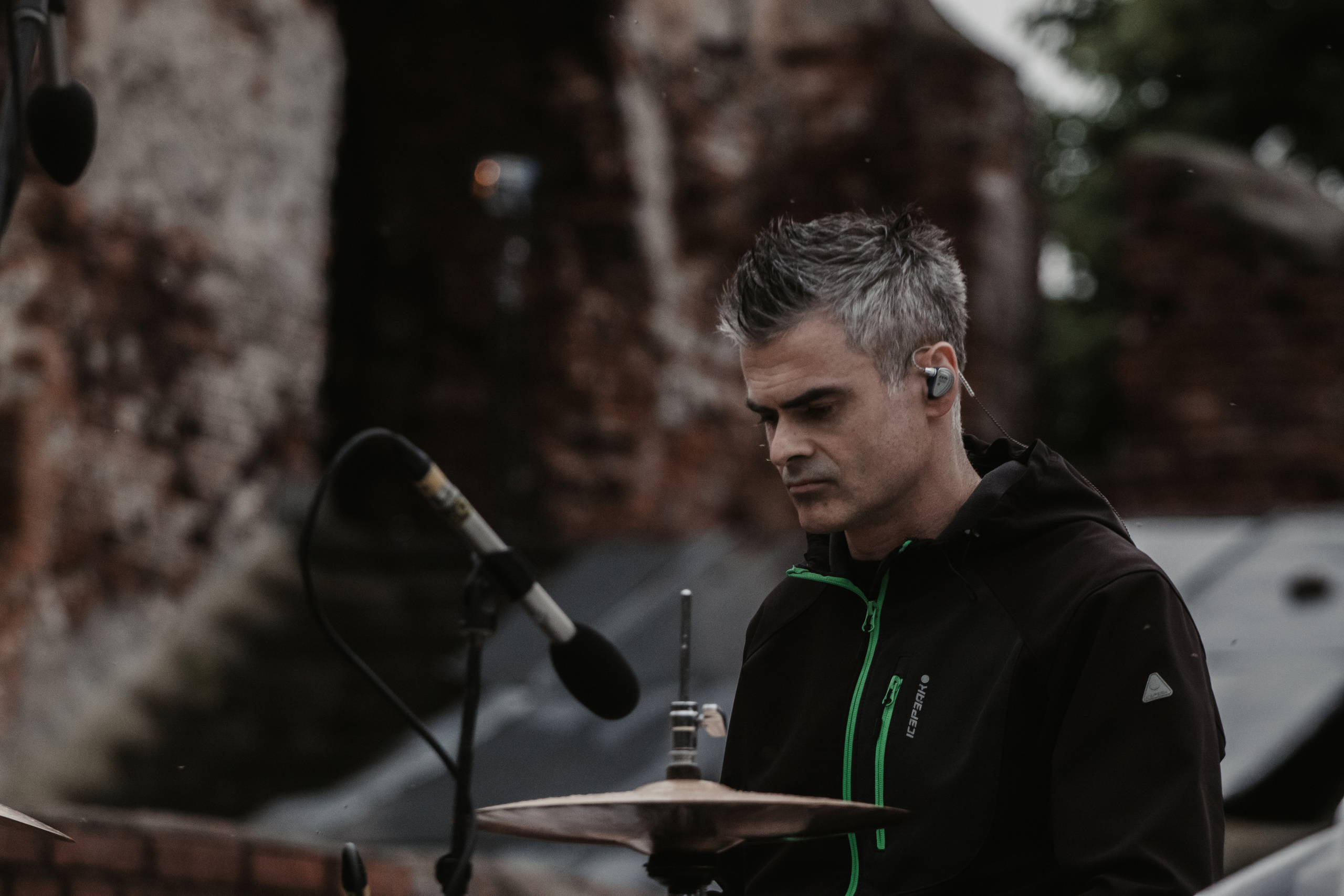 СерьГа. Брест. Фотограф Москва