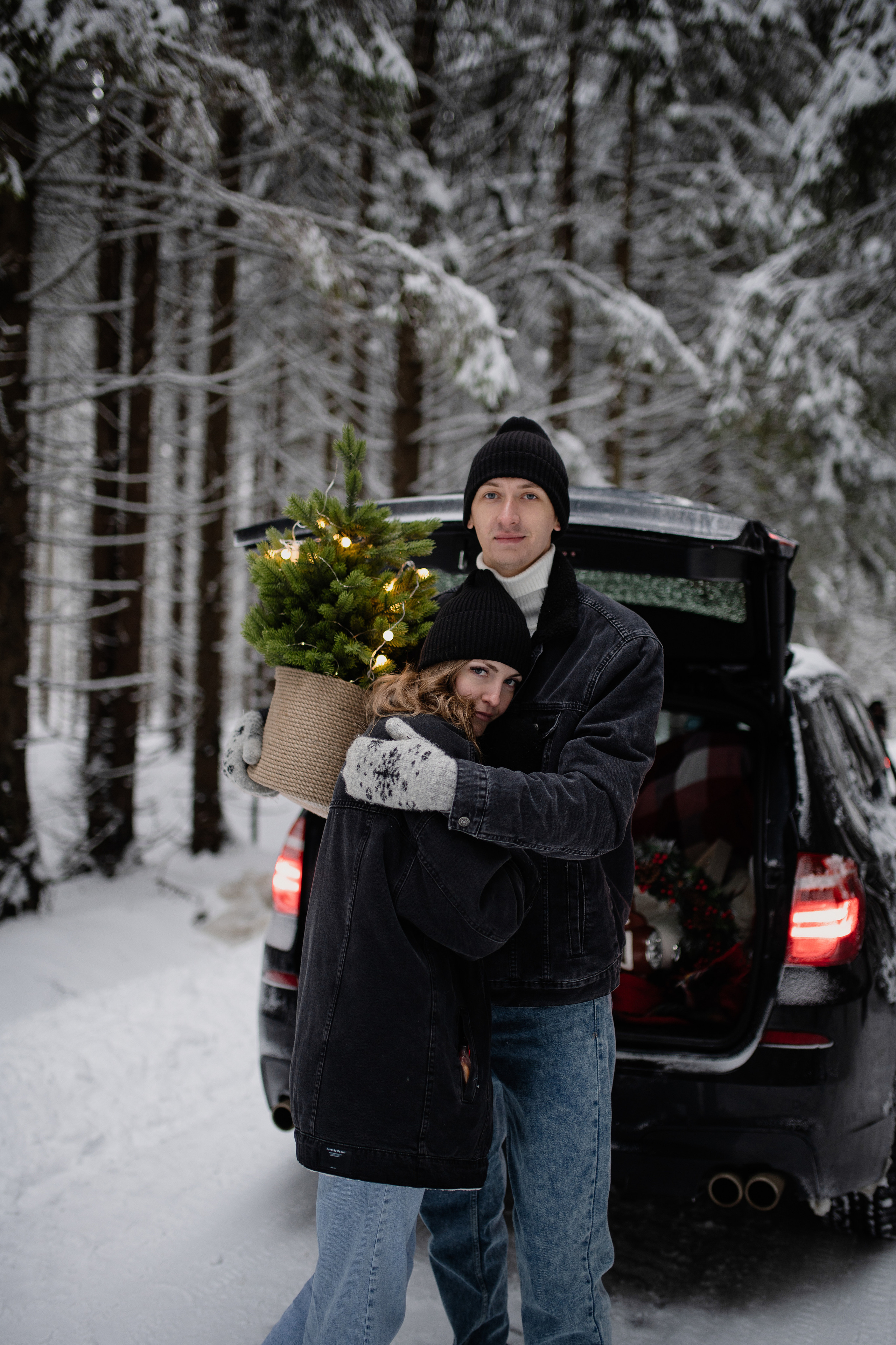 Артем & Виктория. Фотограф Москва