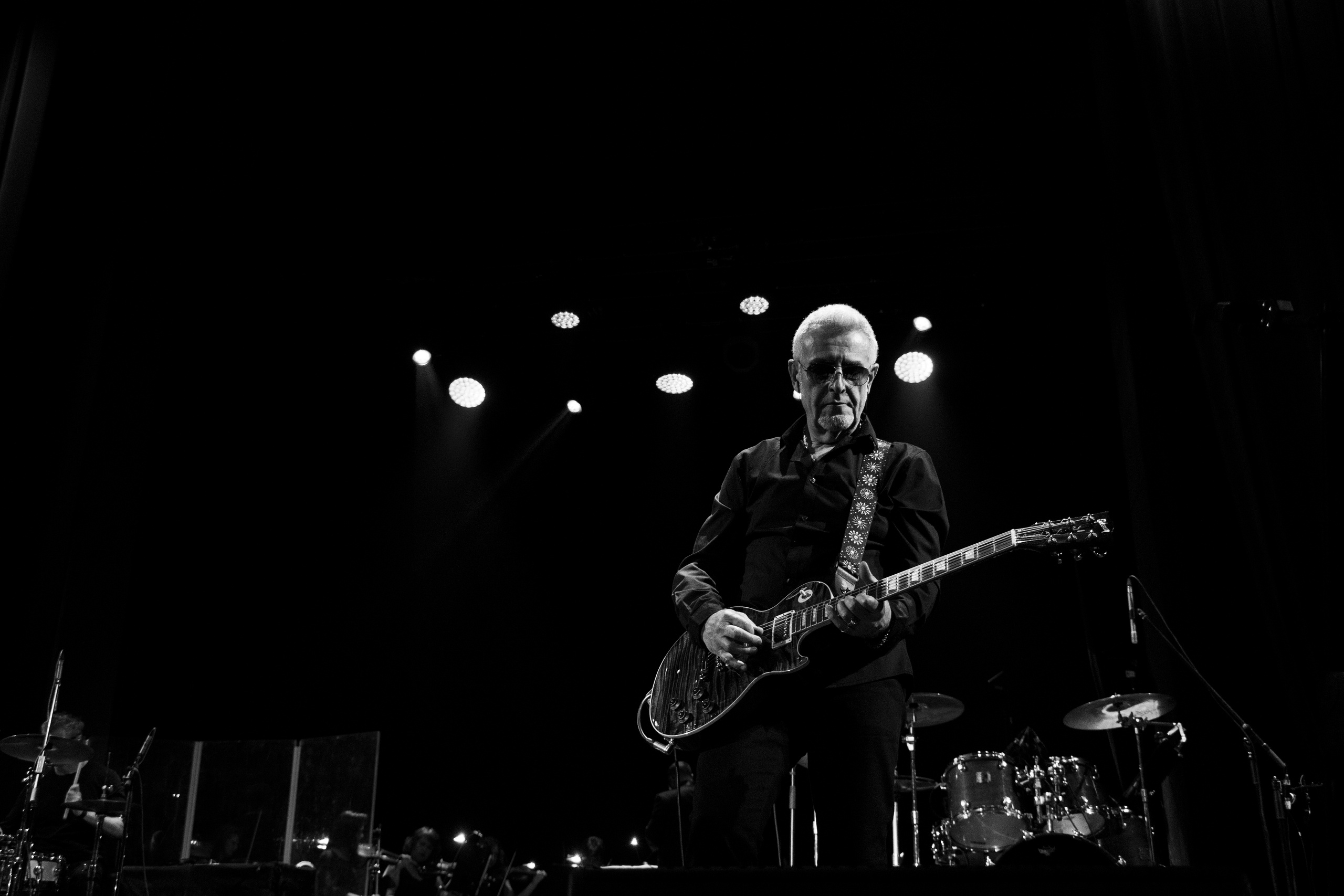 СерьГа. Юбилей. Фотограф Москва