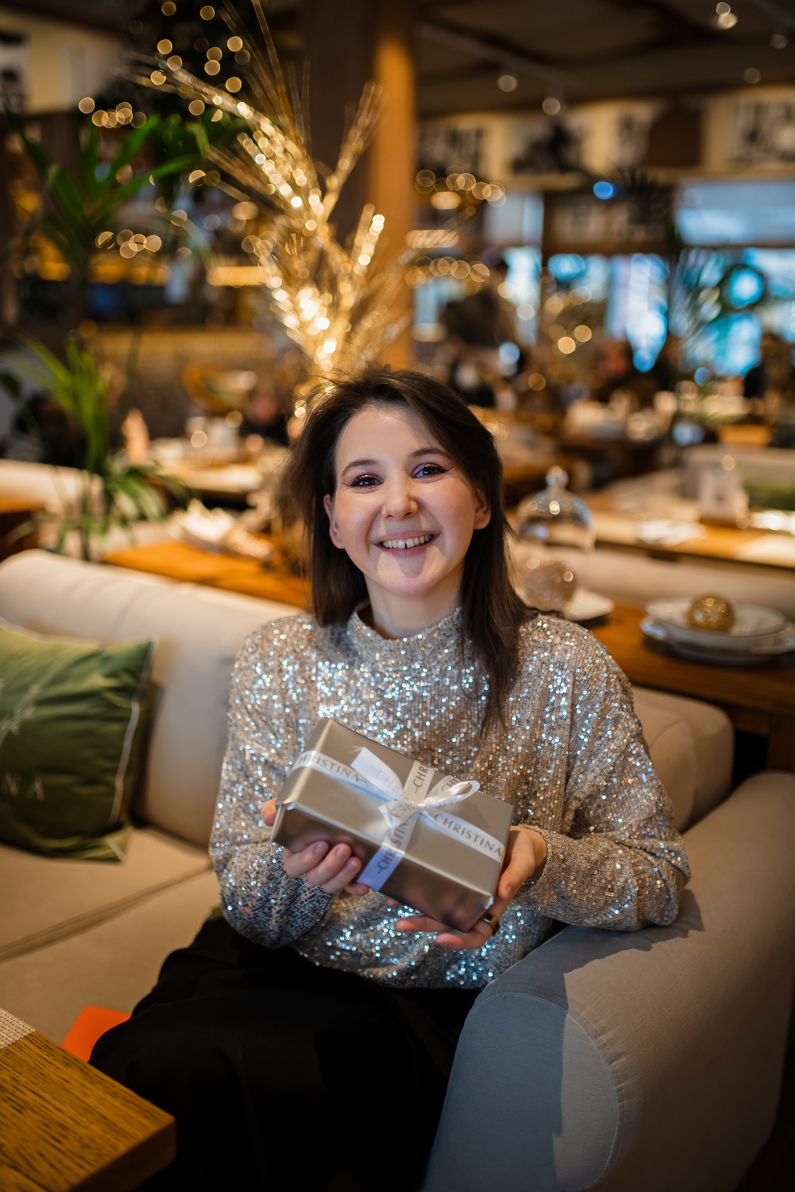 CHRISTINA & VESNA. Фотограф Москва