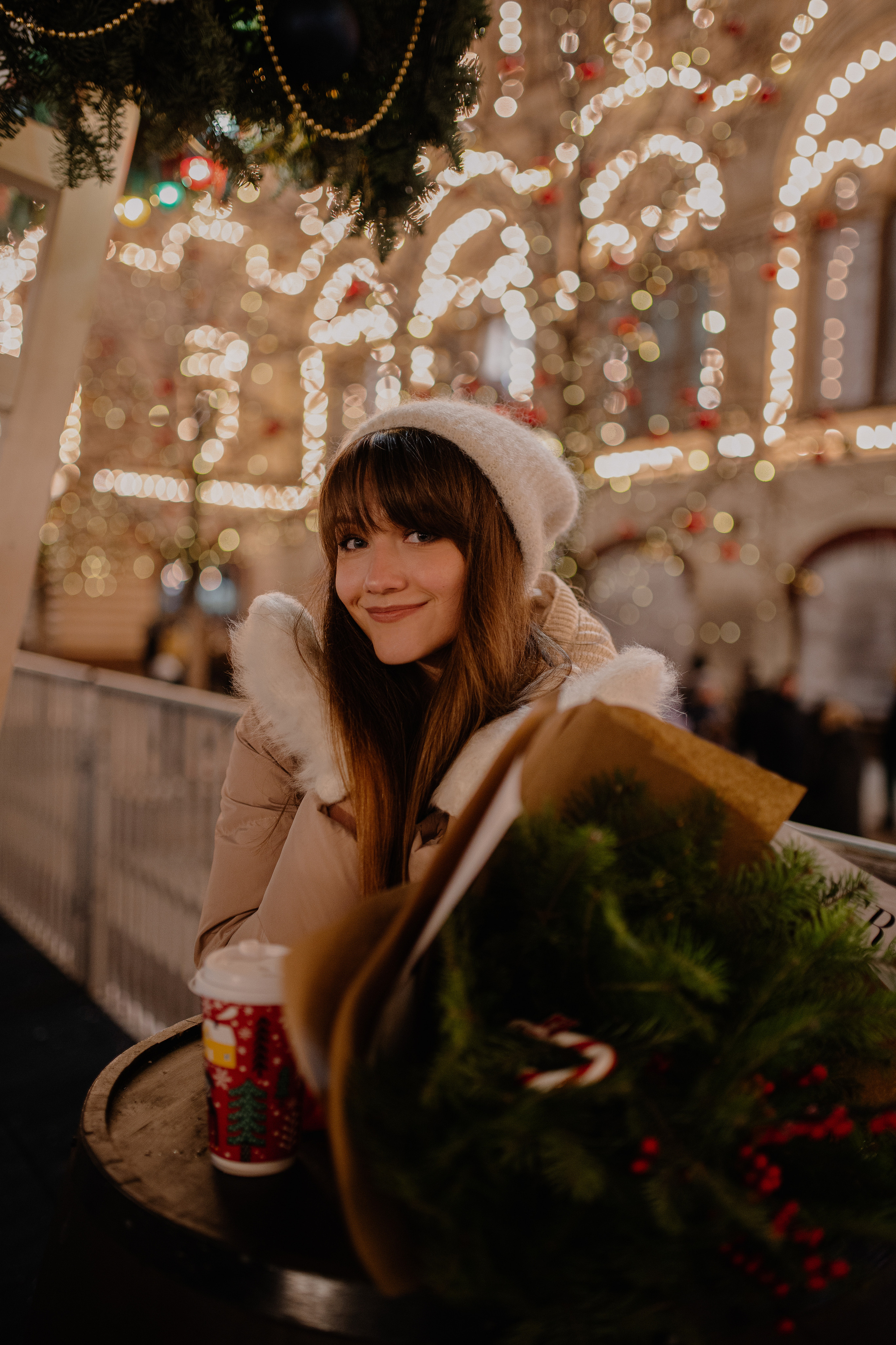 Татьяна. Фотограф Москва