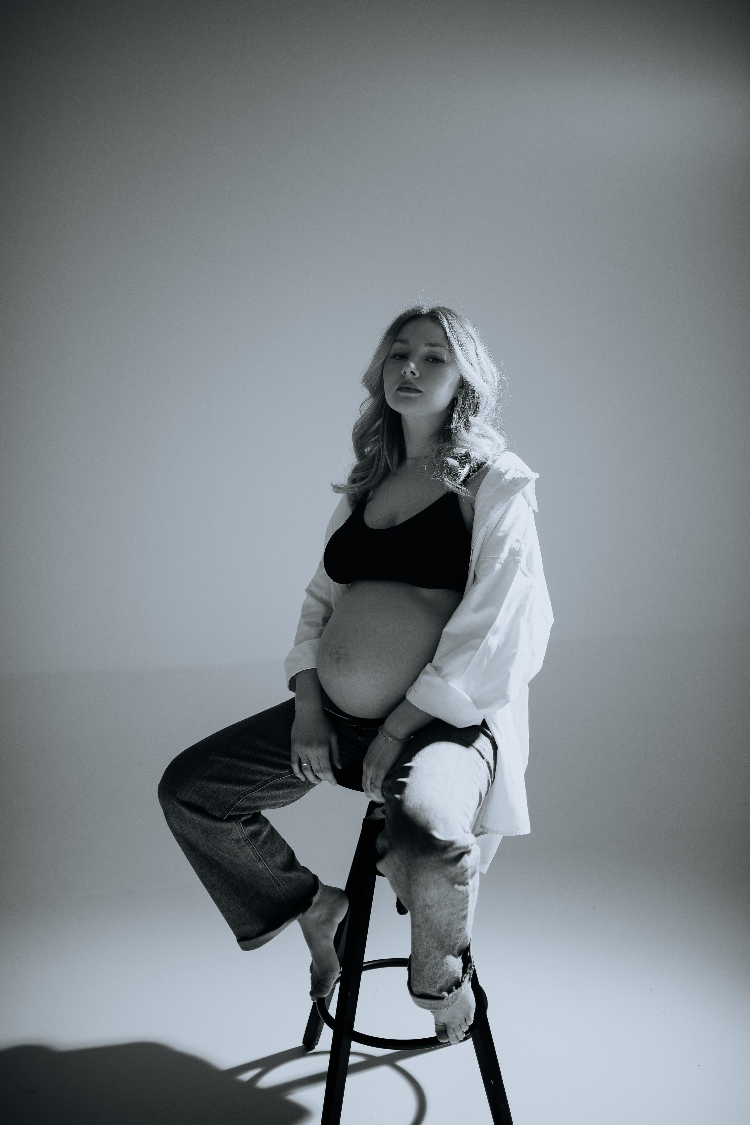 Ольга. Фотограф Москва