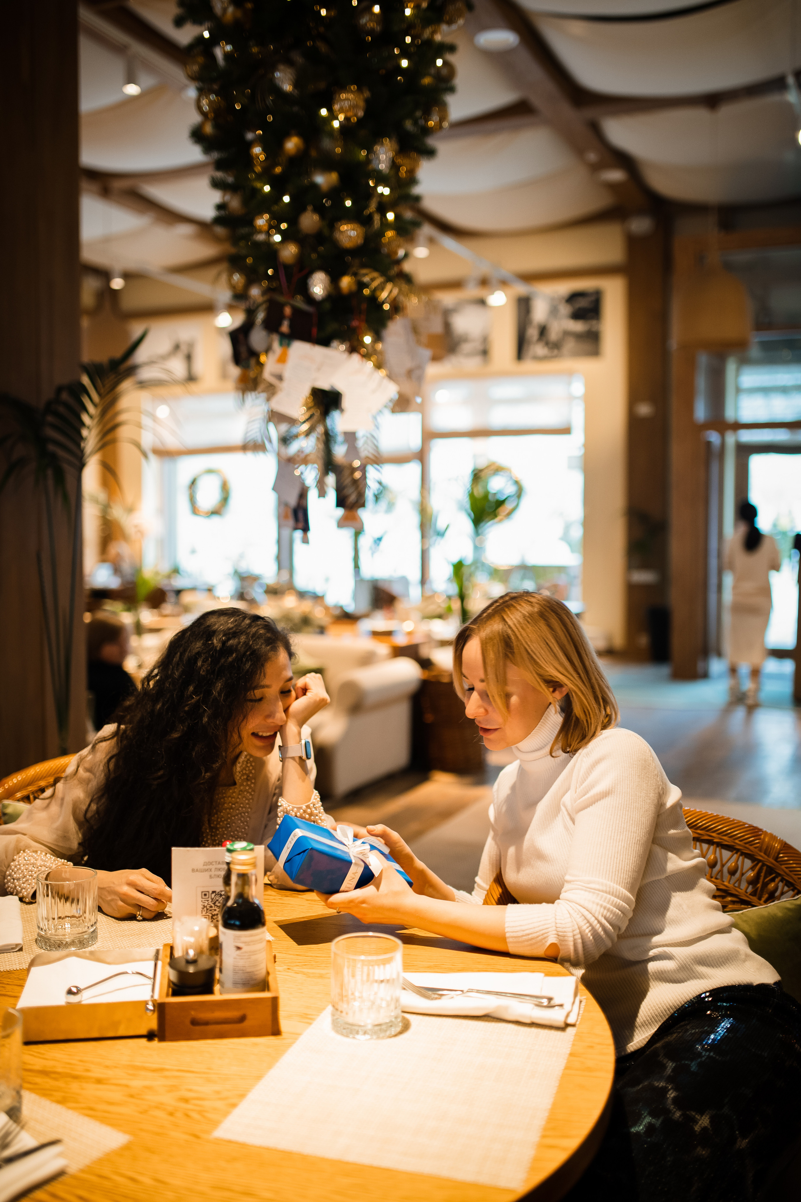 CHRISTINA & VESNA. Фотограф Москва