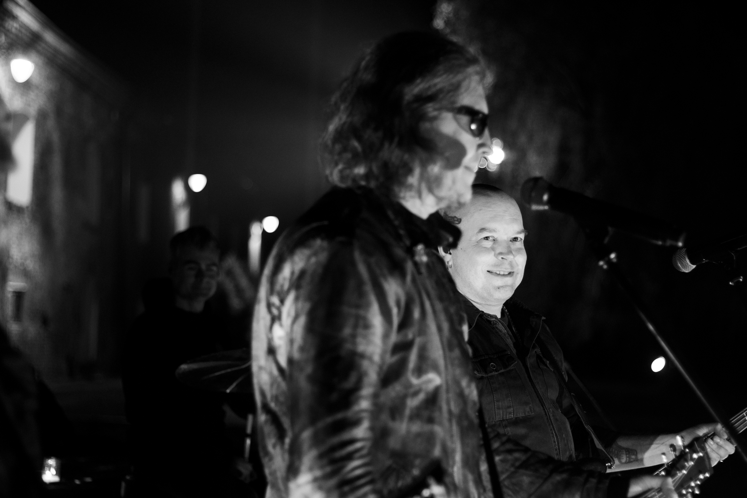 СерьГа. Брест. Фотограф Москва