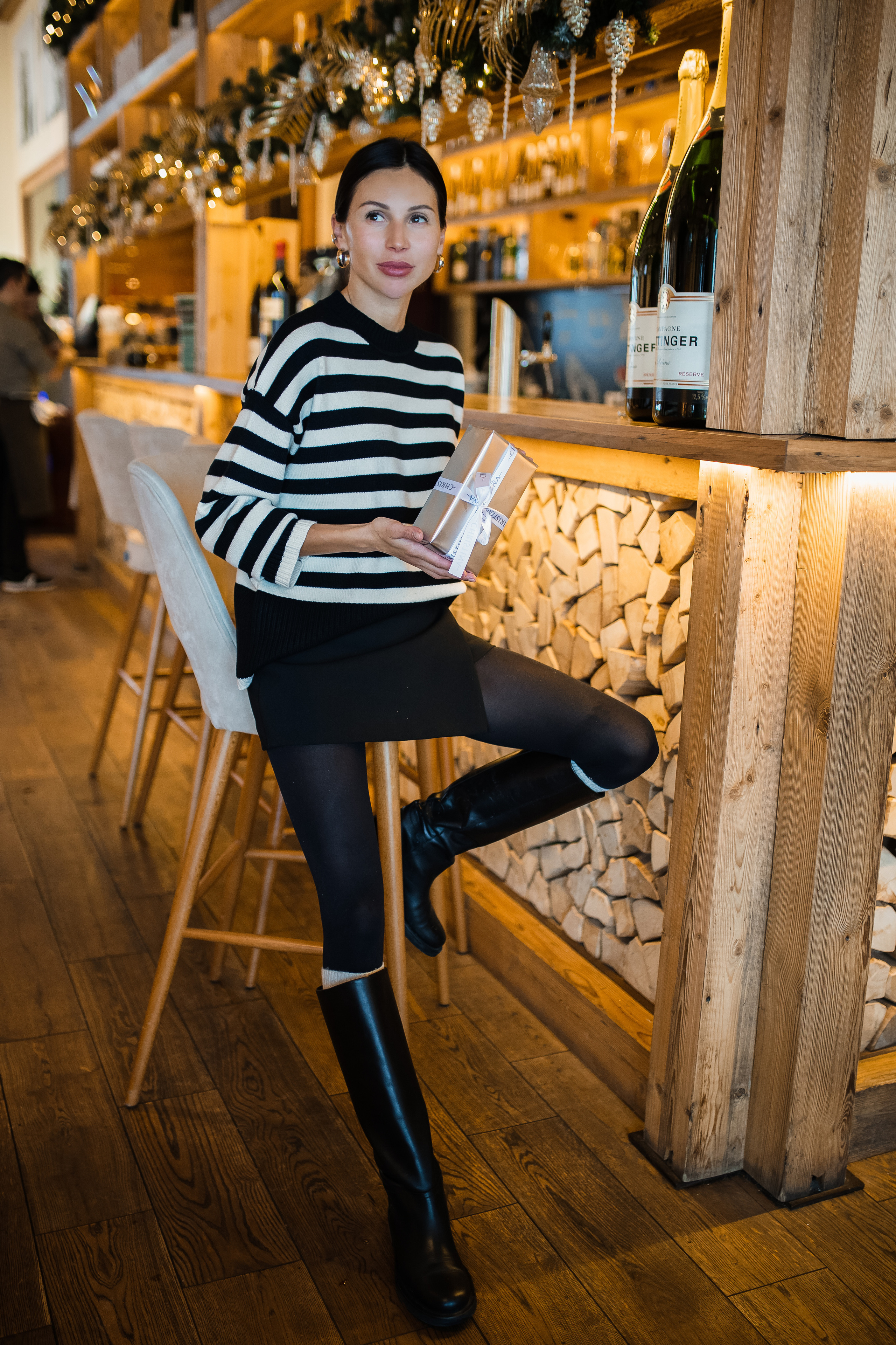 CHRISTINA & VESNA. Фотограф Москва