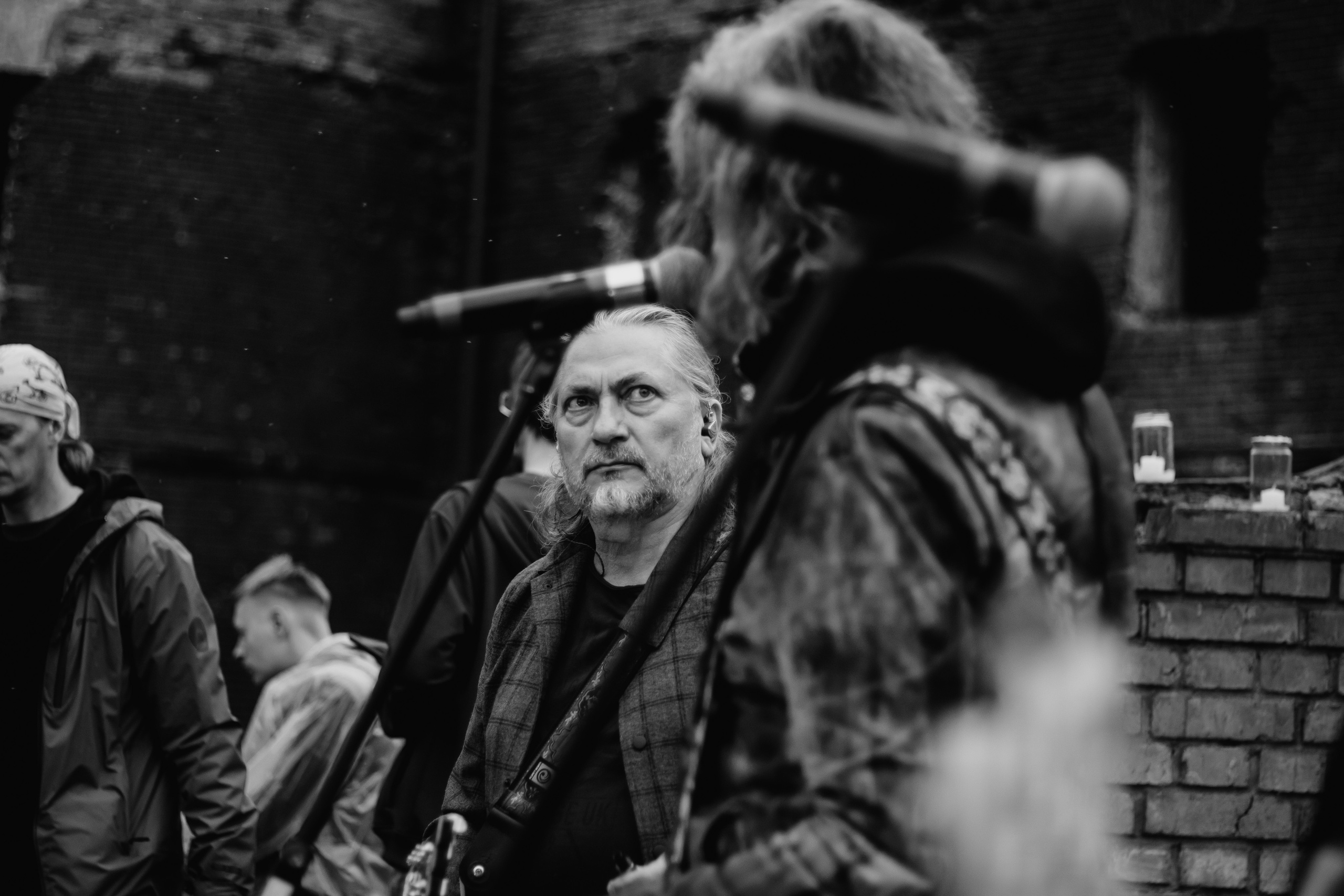 СерьГа. Брест. Фотограф Москва