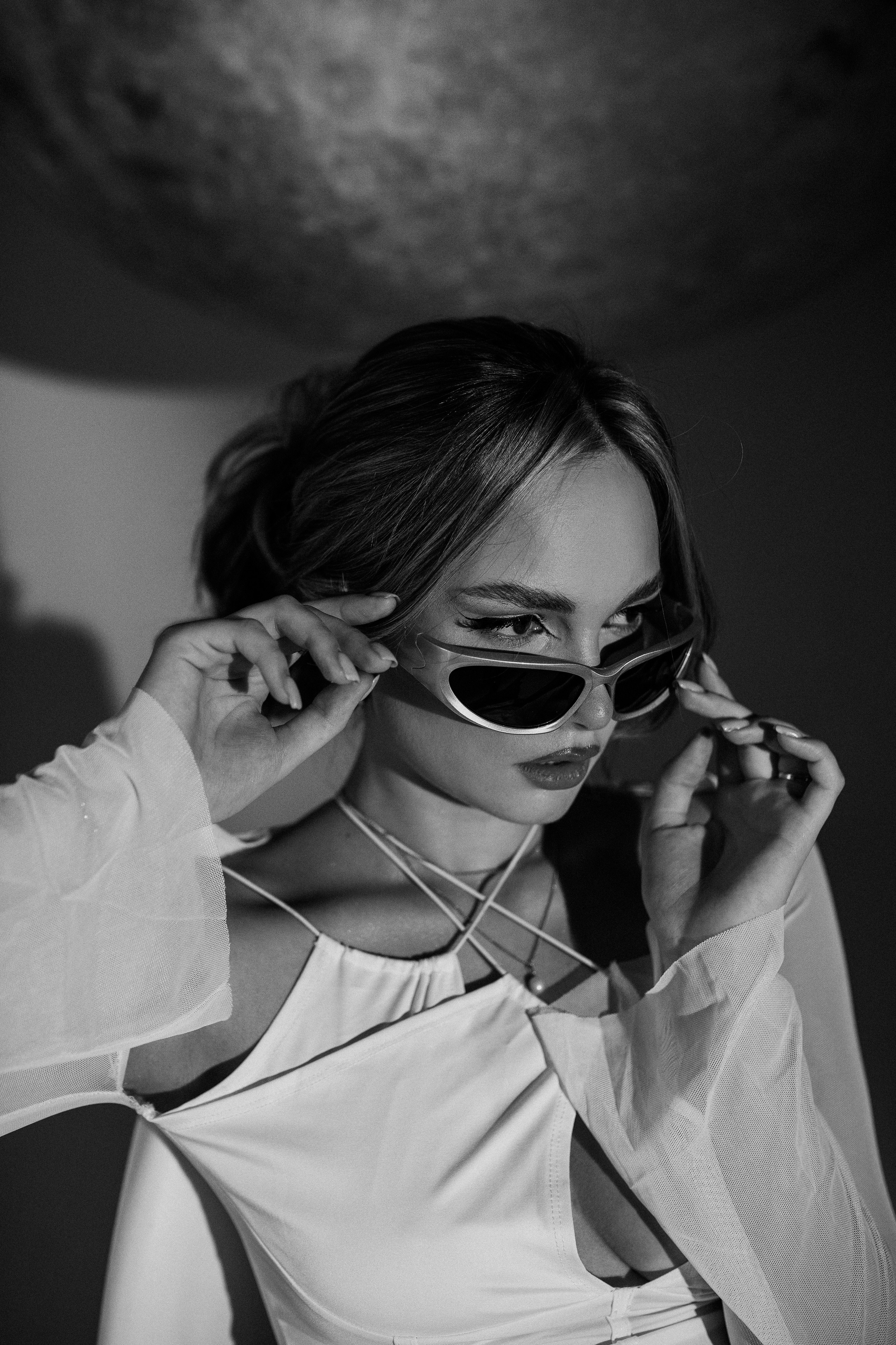 Анастасия. Фотограф Москва