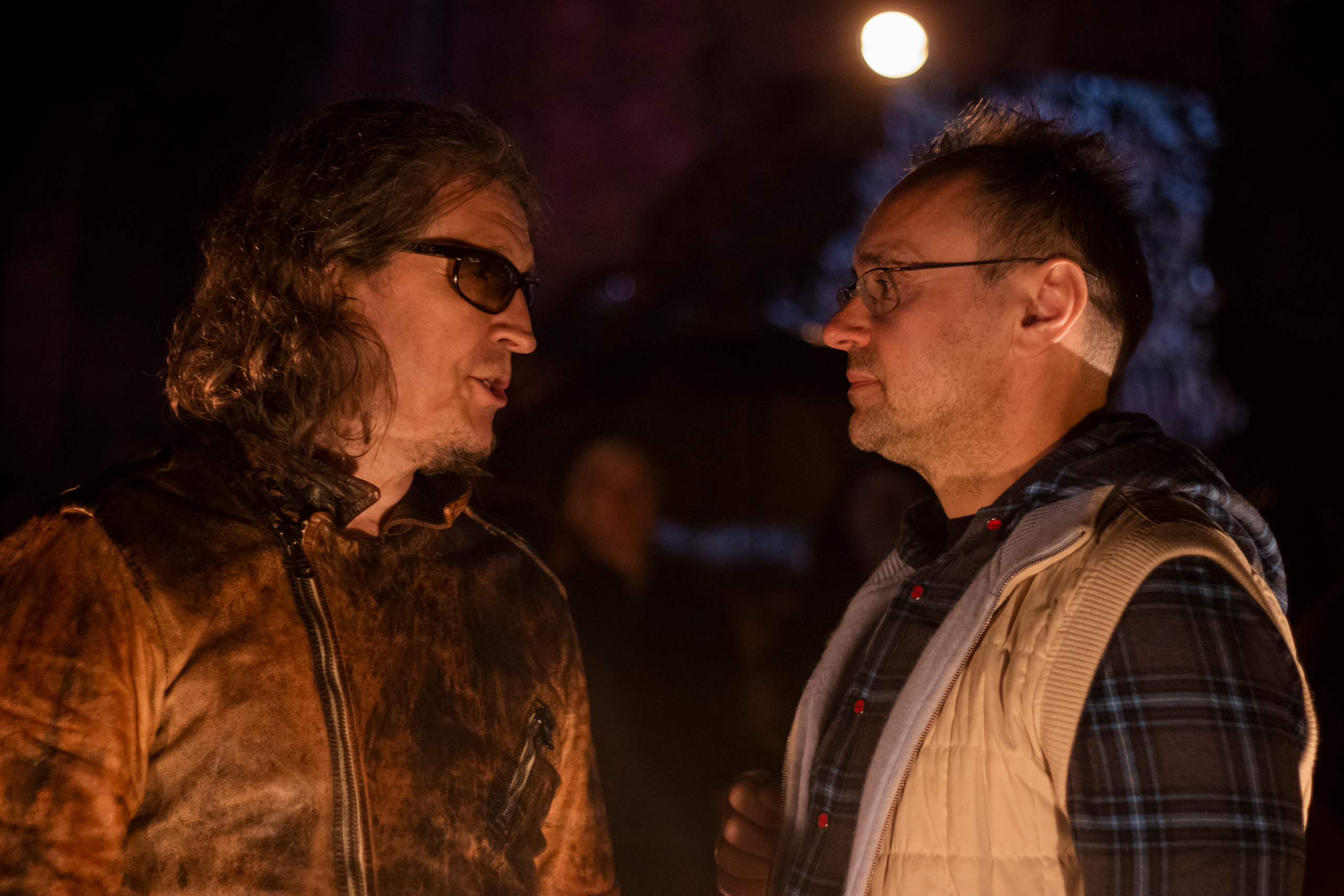 СерьГа. Брест. Фотограф Москва