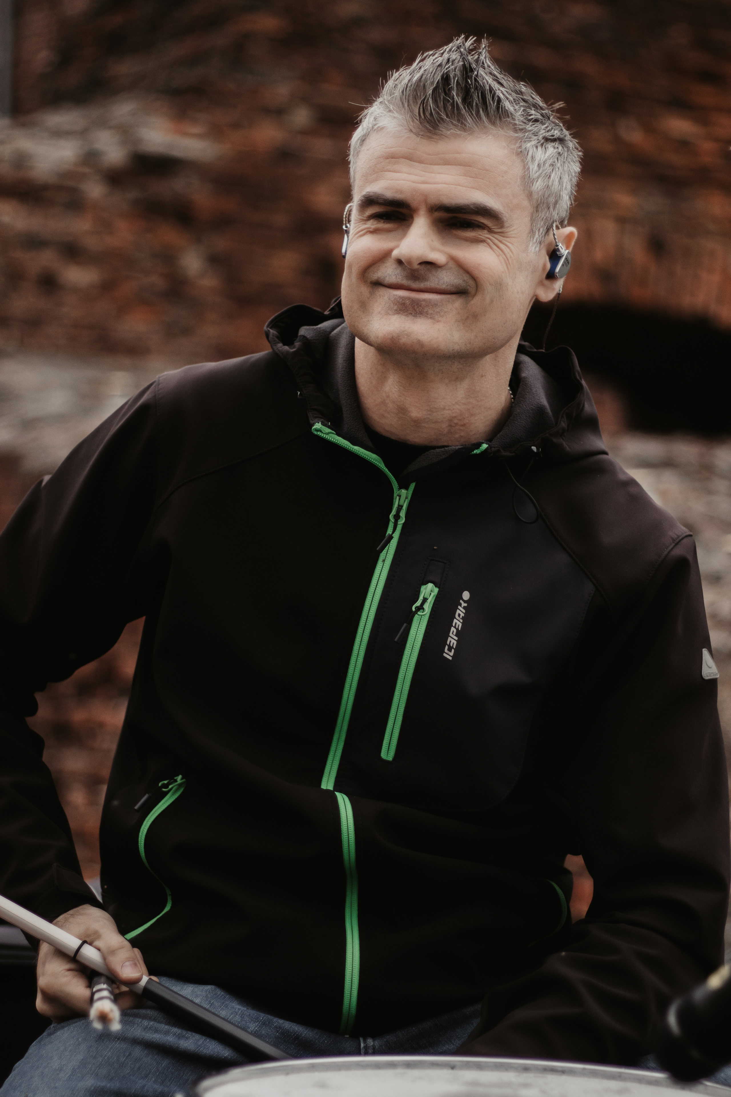 СерьГа. Брест. Фотограф Москва