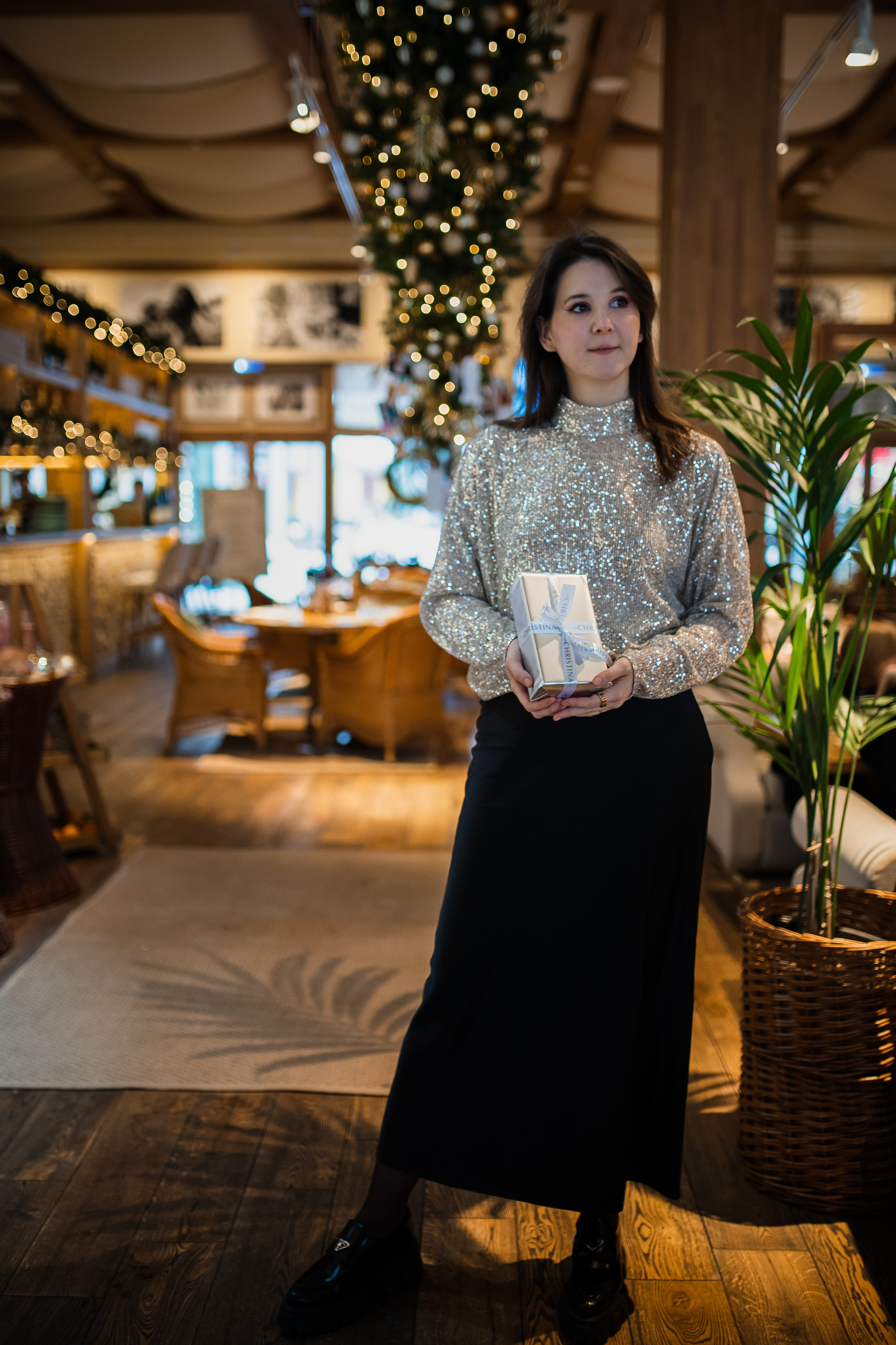 CHRISTINA & VESNA. Фотограф Москва