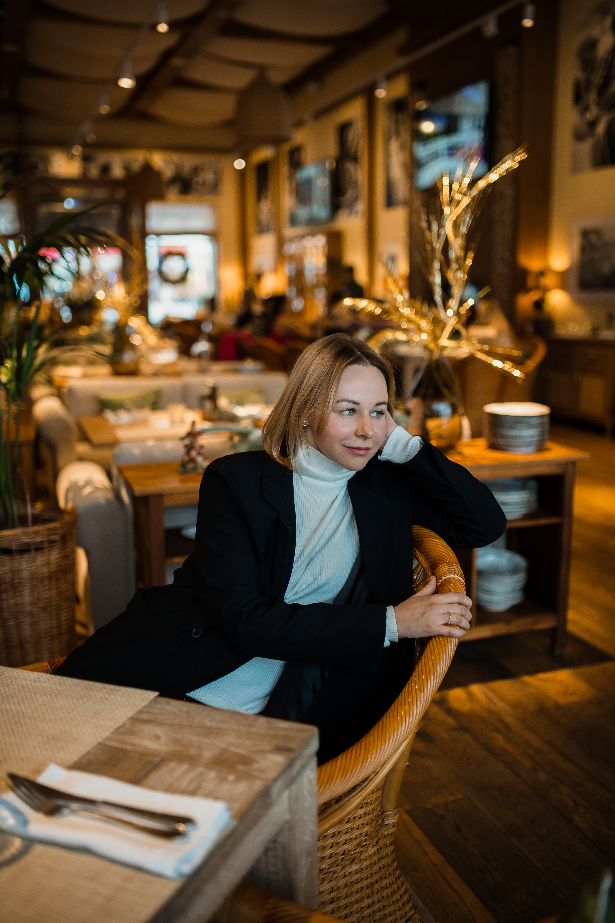 CHRISTINA & VESNA. Фотограф Москва