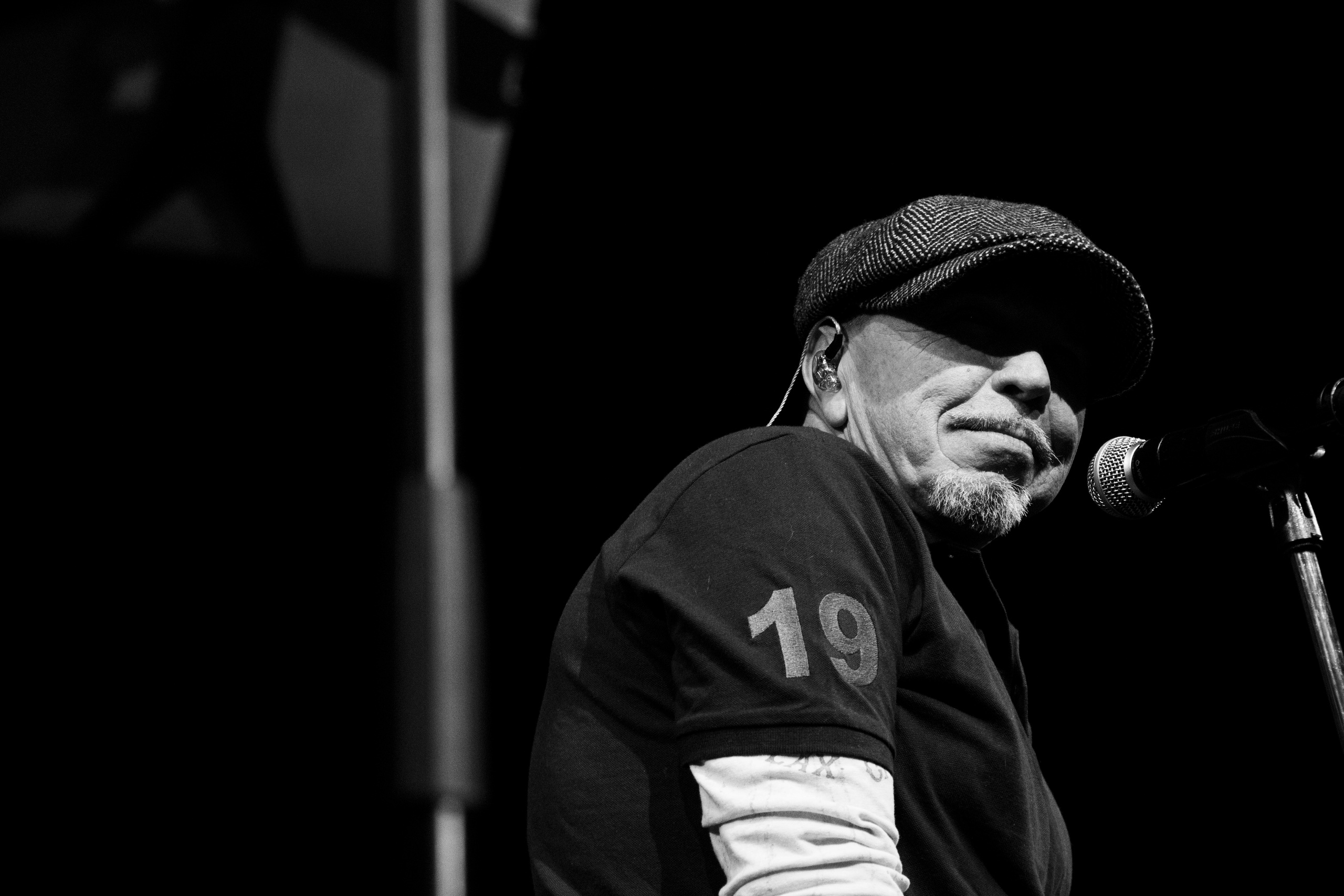 Гарик Сукачёв. Фотограф Москва