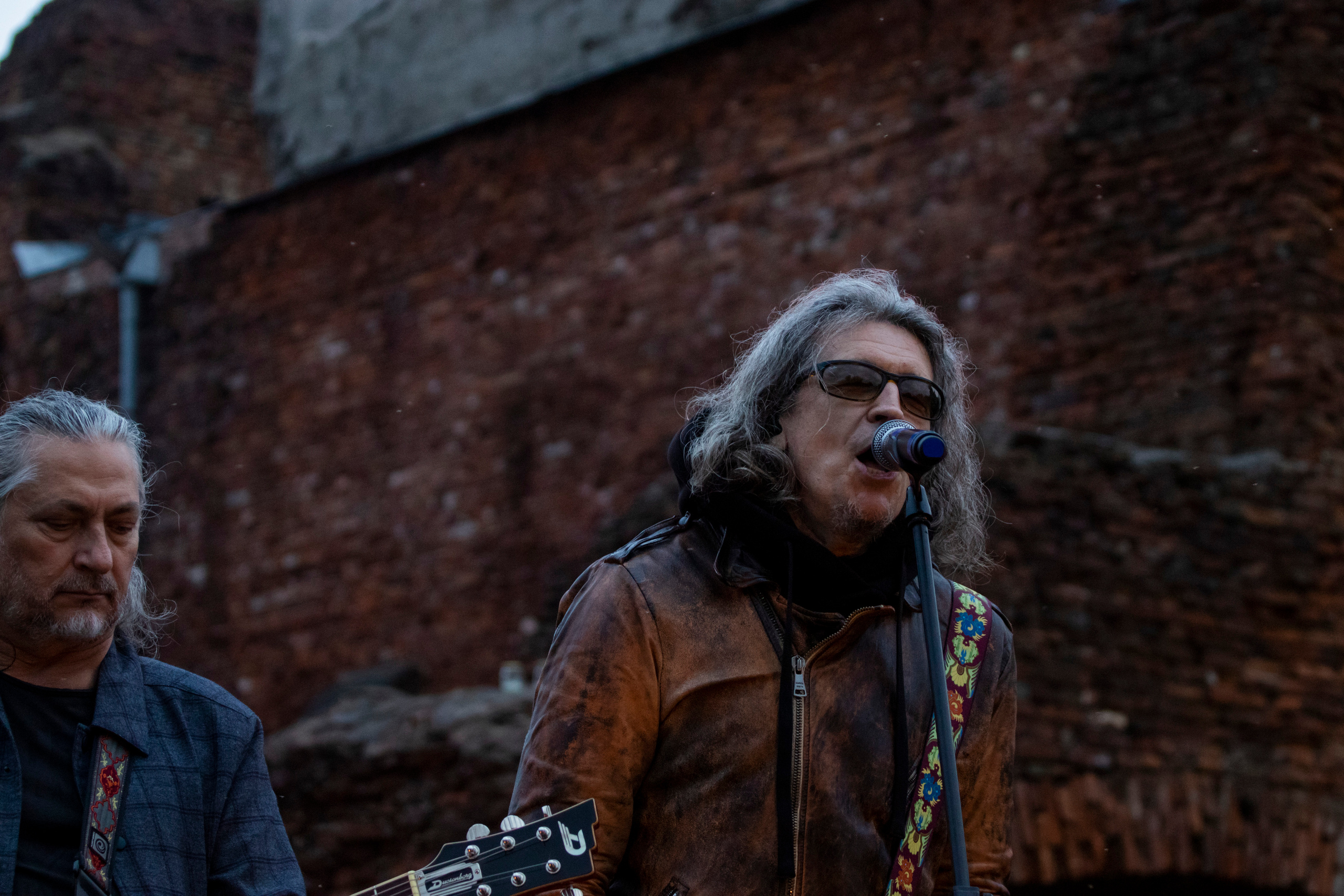 СерьГа. Брест. Фотограф Москва