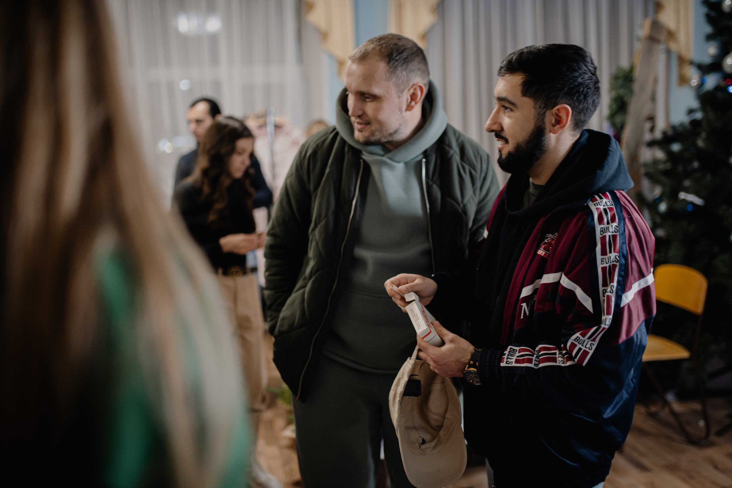 Bochka 5.0. Фотограф Москва