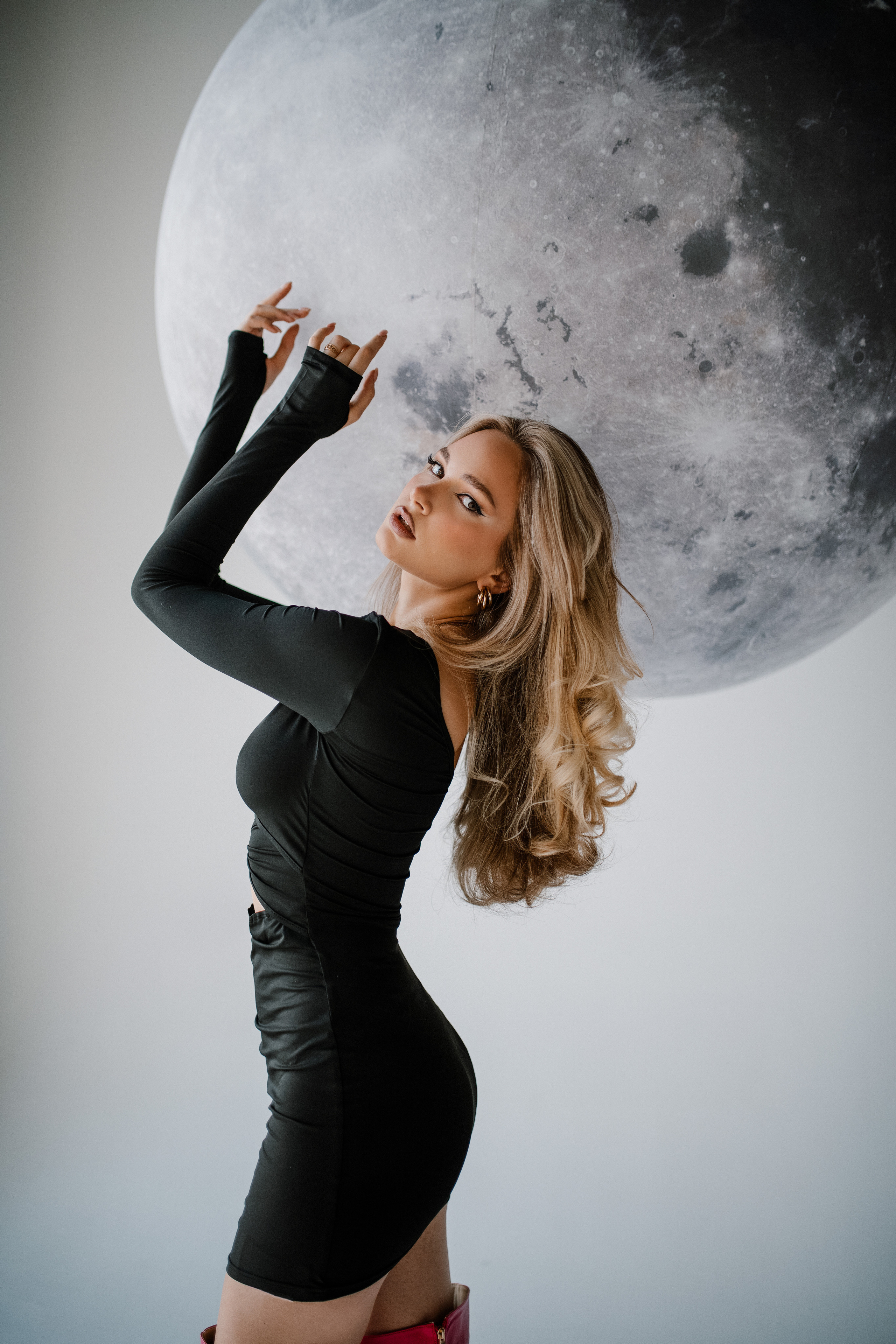 Анастасия. Фотограф Москва