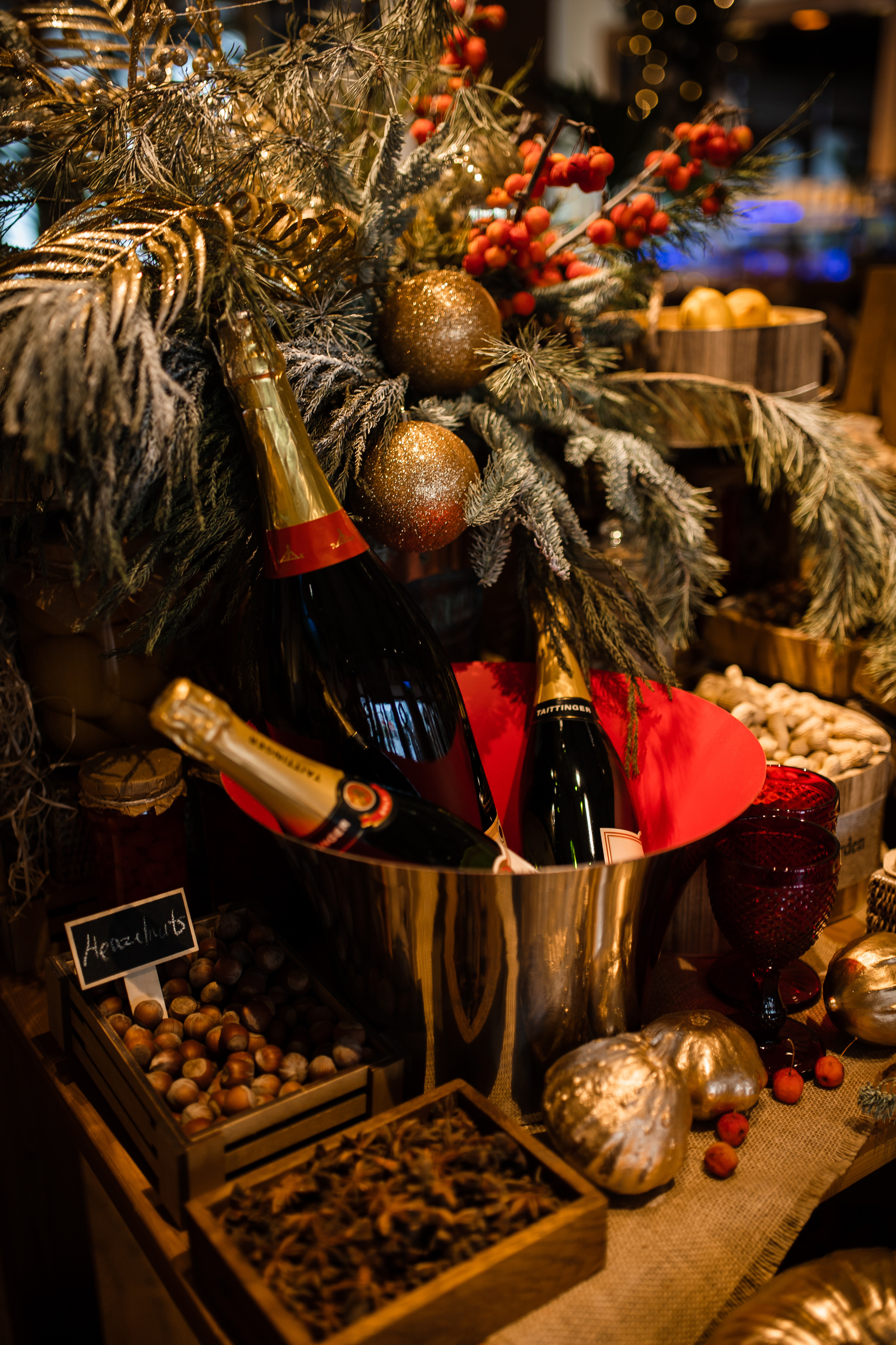 CHRISTINA & VESNA. Фотограф Москва