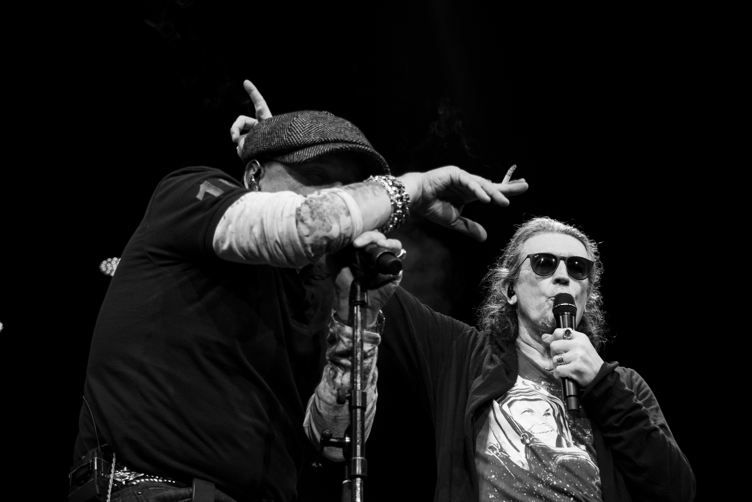 Гарик Сукачёв. Фотограф Москва