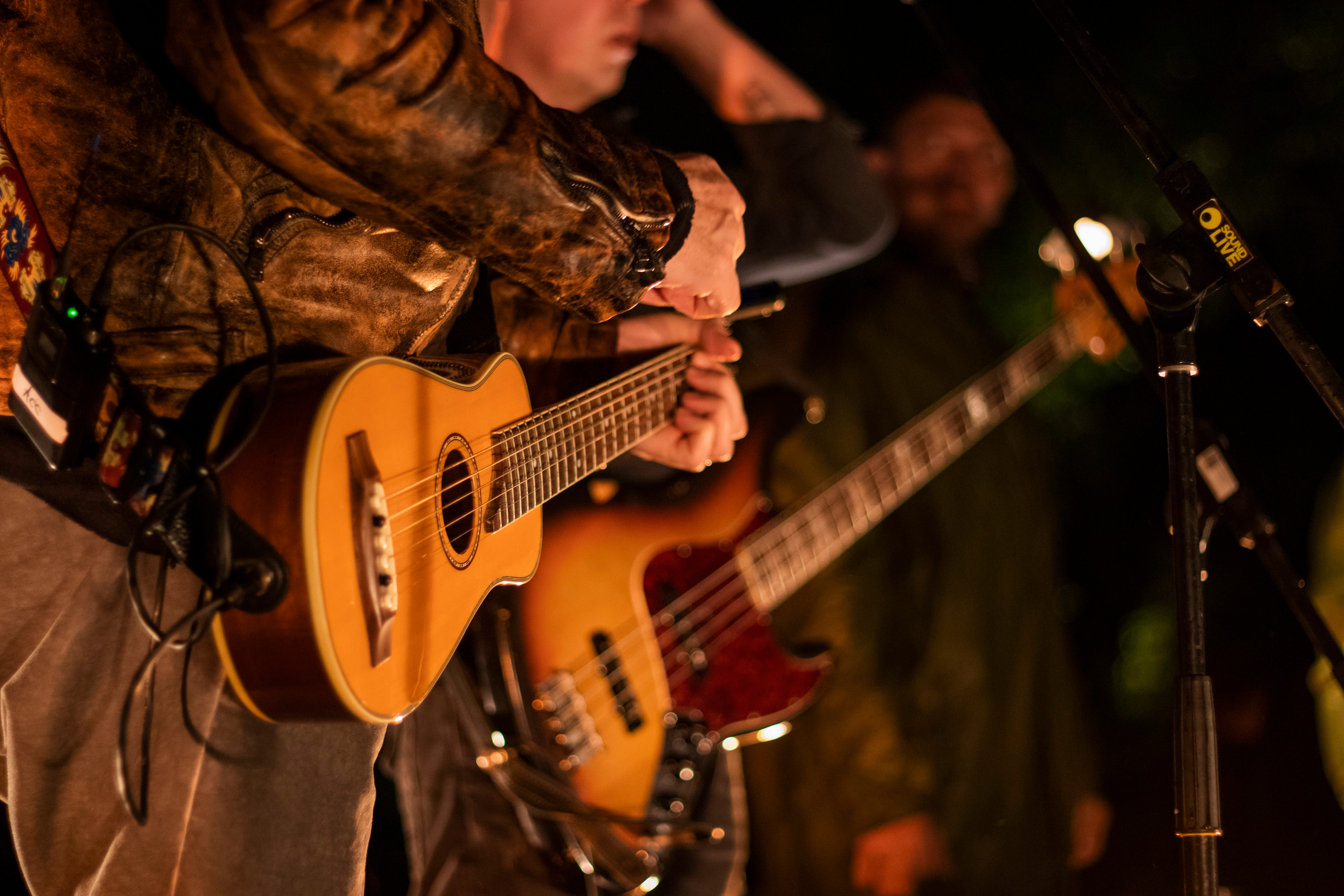СерьГа. Брест. Фотограф Москва